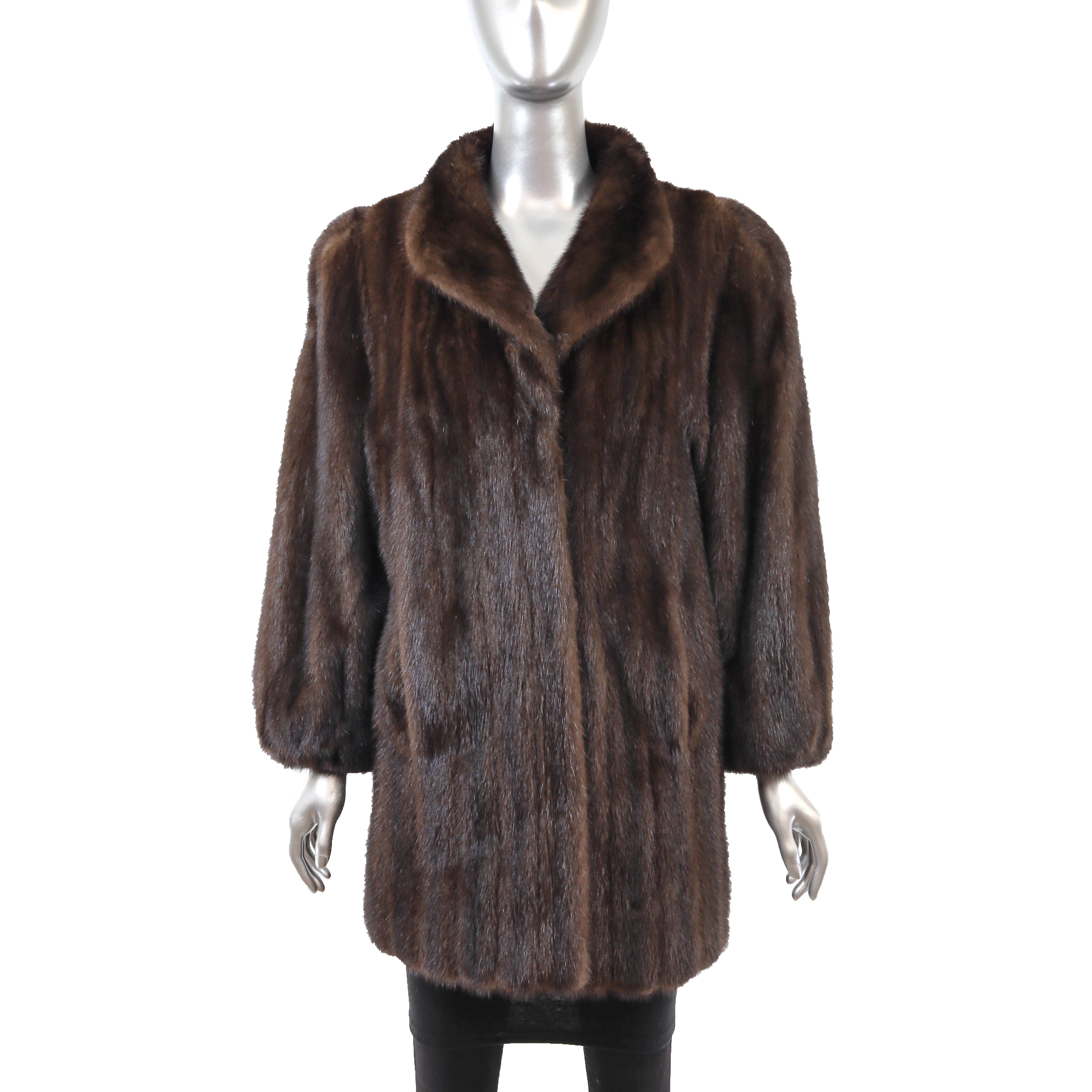 Designers – VintageFurs