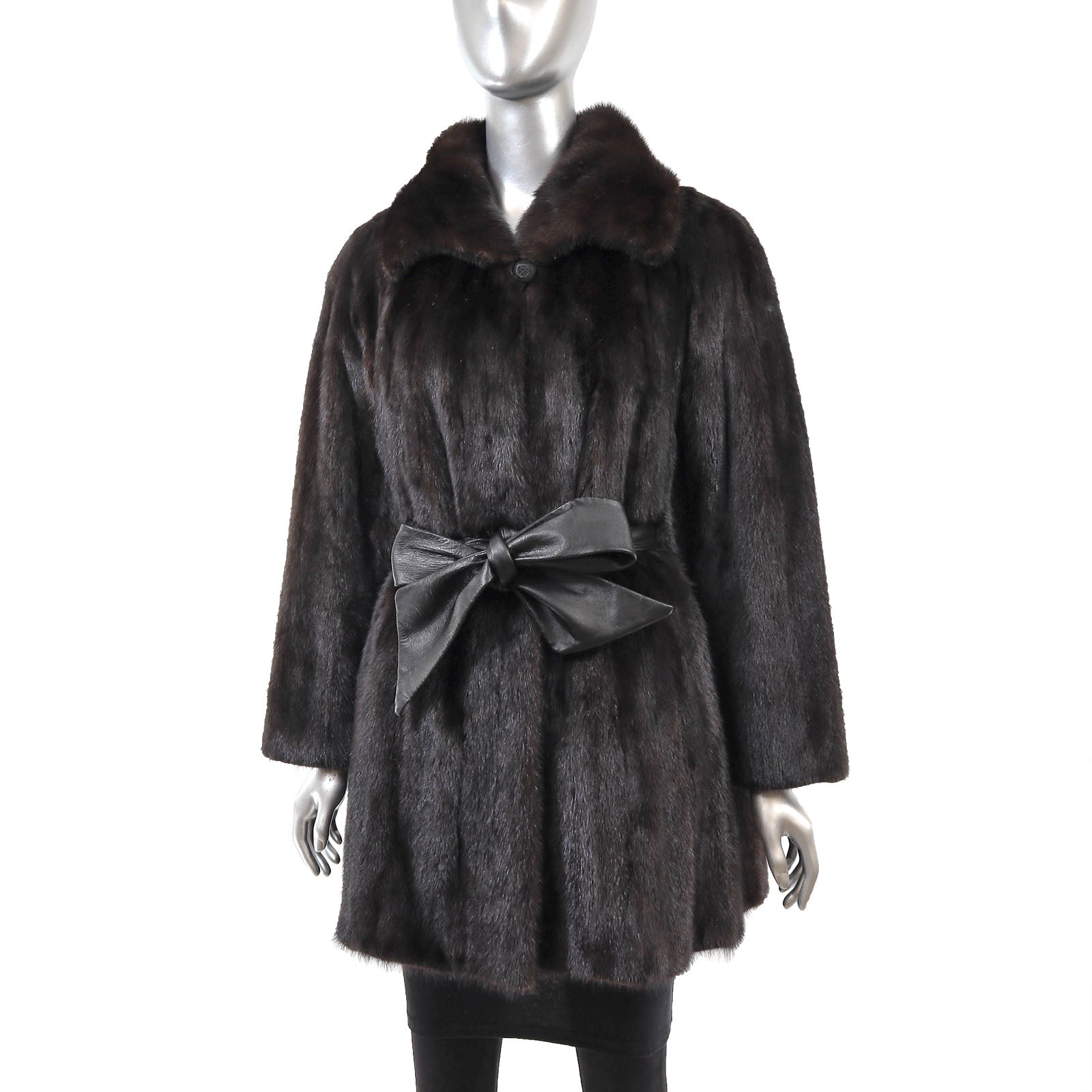 Mink Fur – VintageFurs