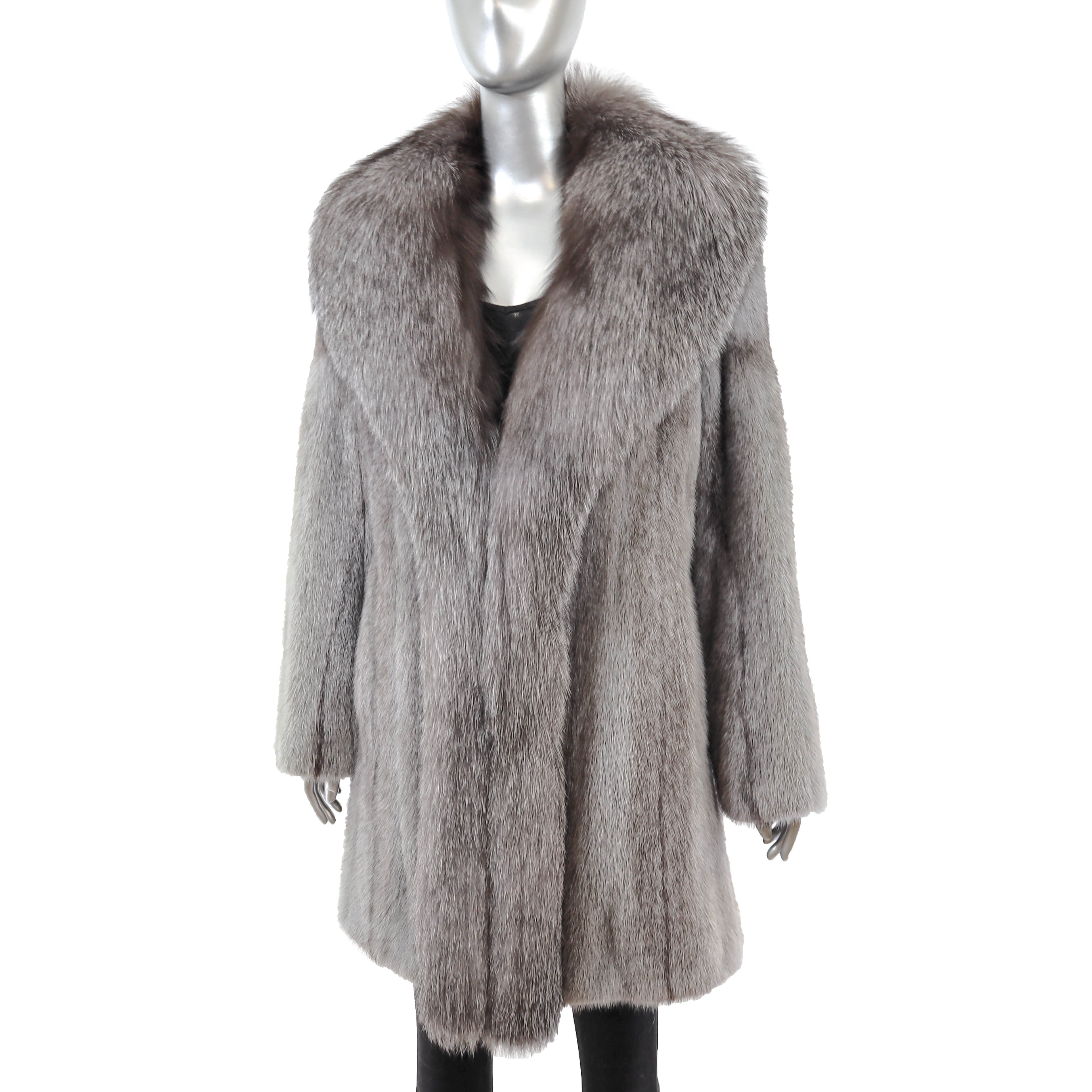 Mink Fur – VintageFurs