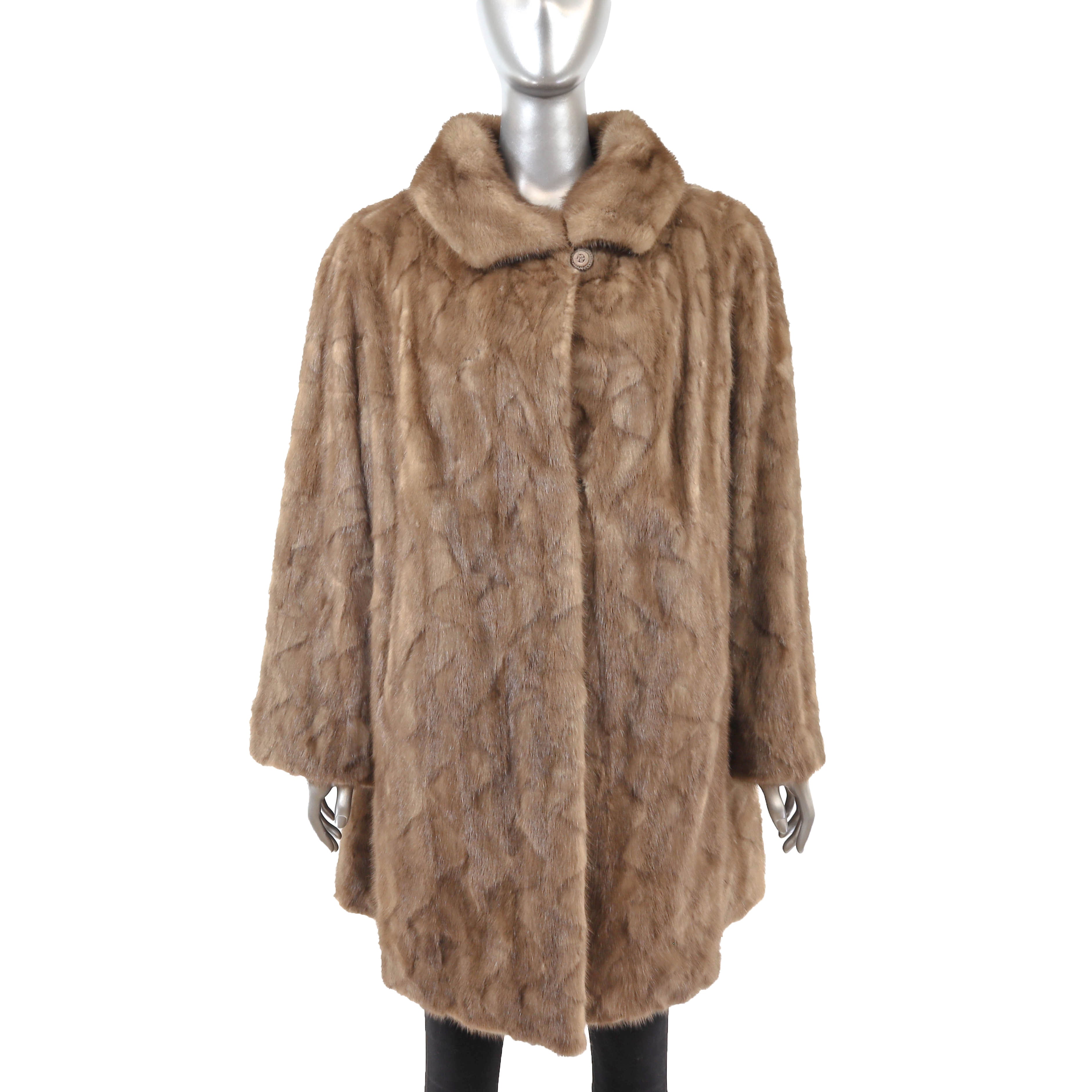 Mink Fur – VintageFurs