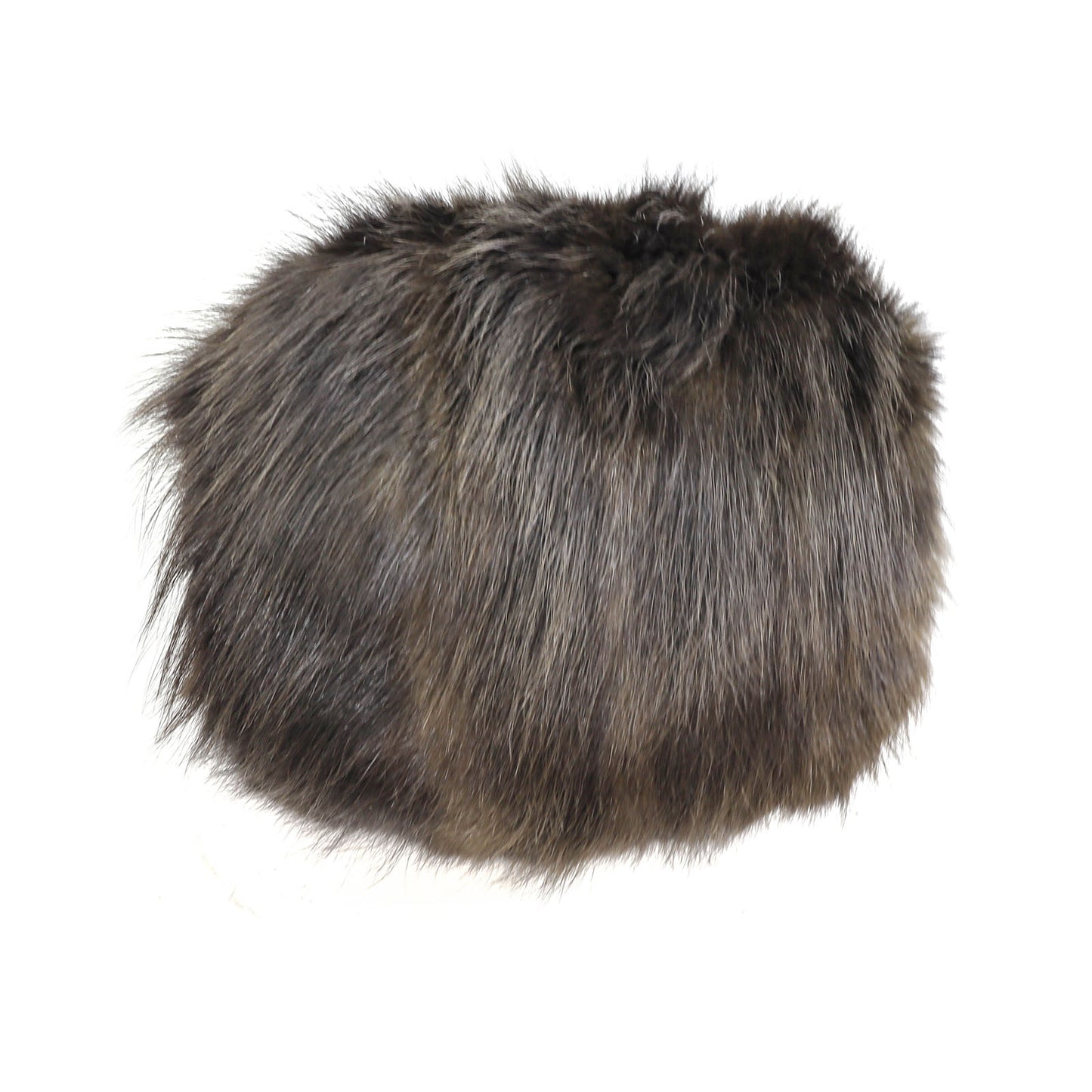 Beaver Muff- Size Free