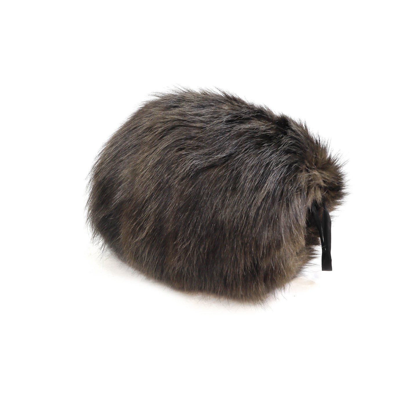 Beaver Muff- Size Free