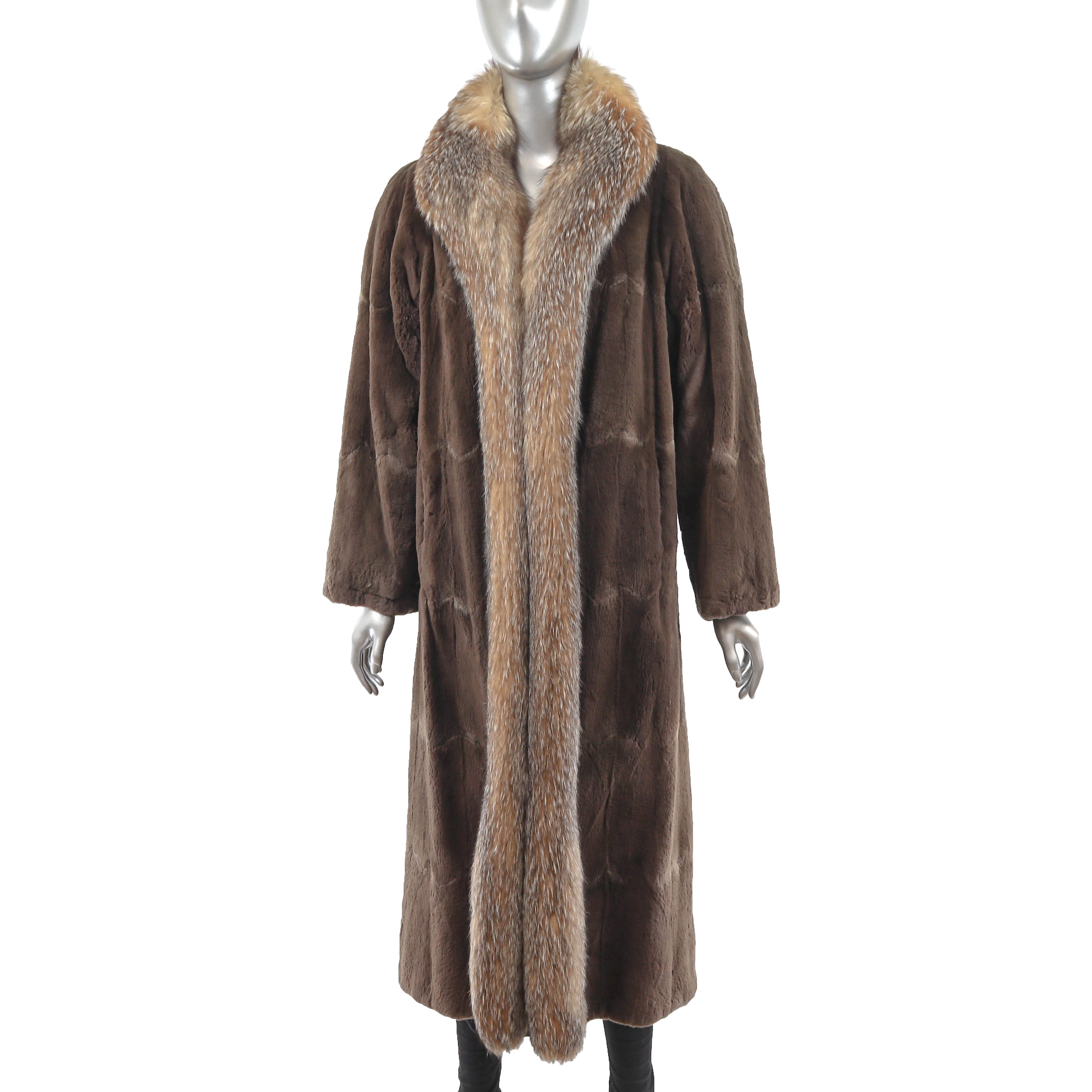 Designers – VintageFurs