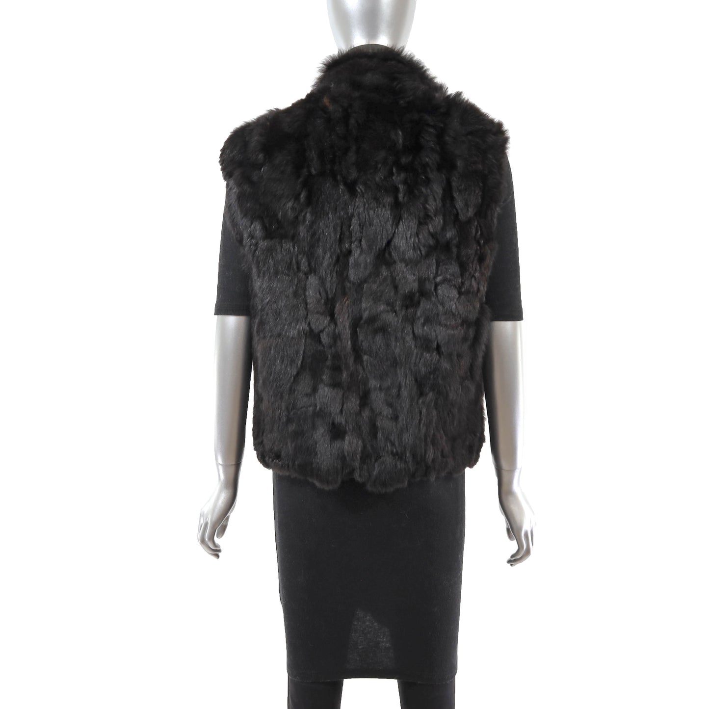 Opossum Vest- Size S