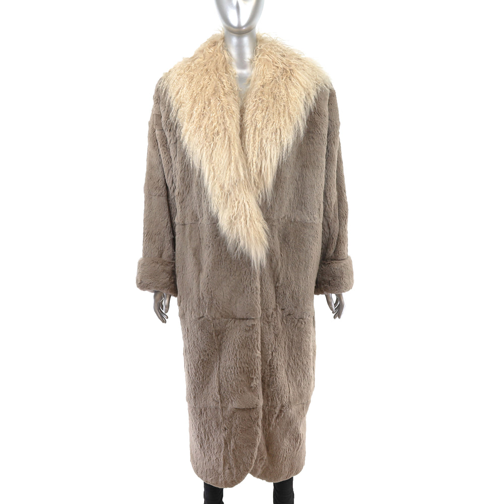 Rabbit Fur | Vintagefurs