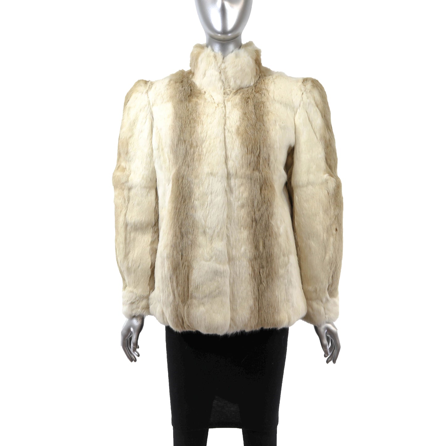 Rabbit Jacket- Size S