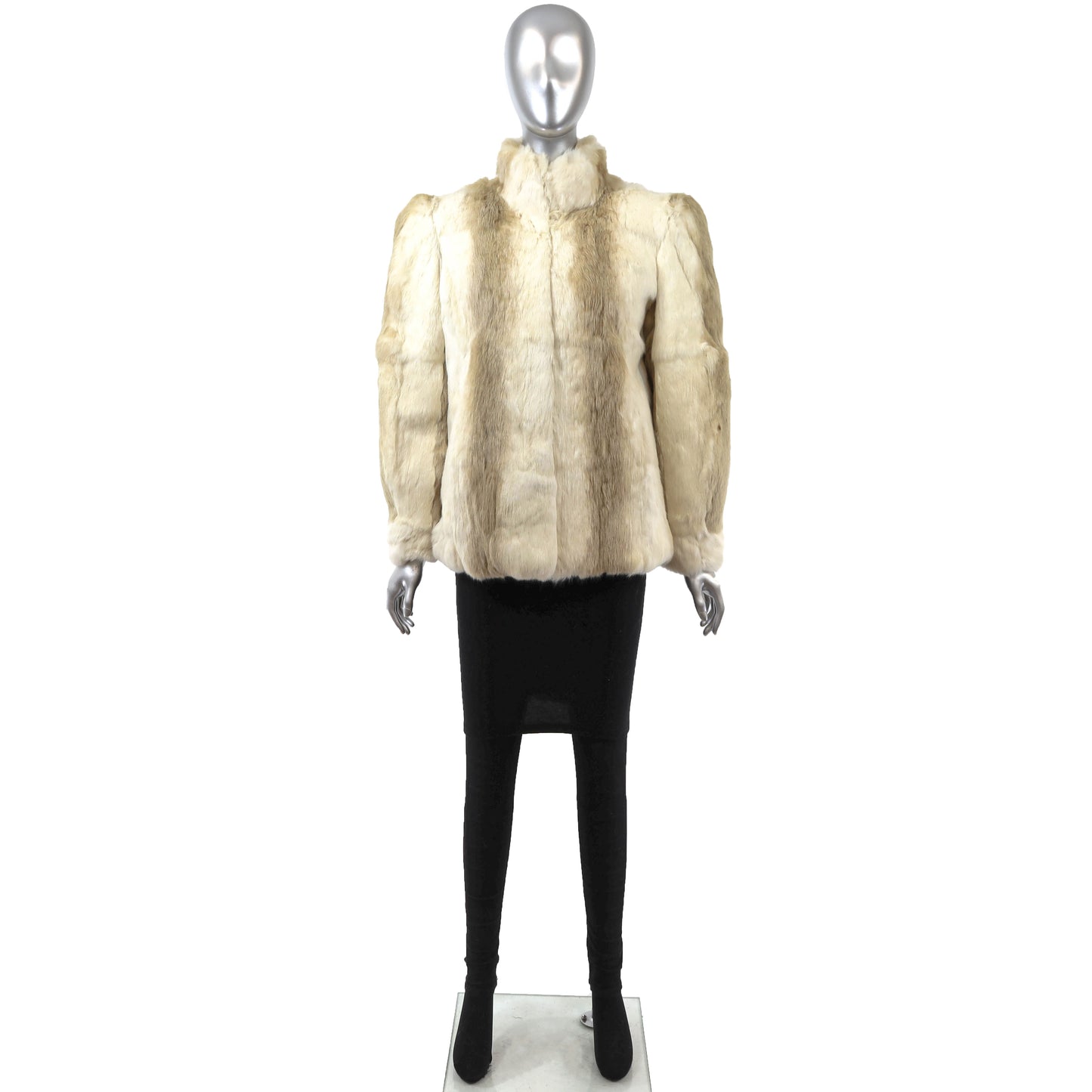 Rabbit Jacket- Size S
