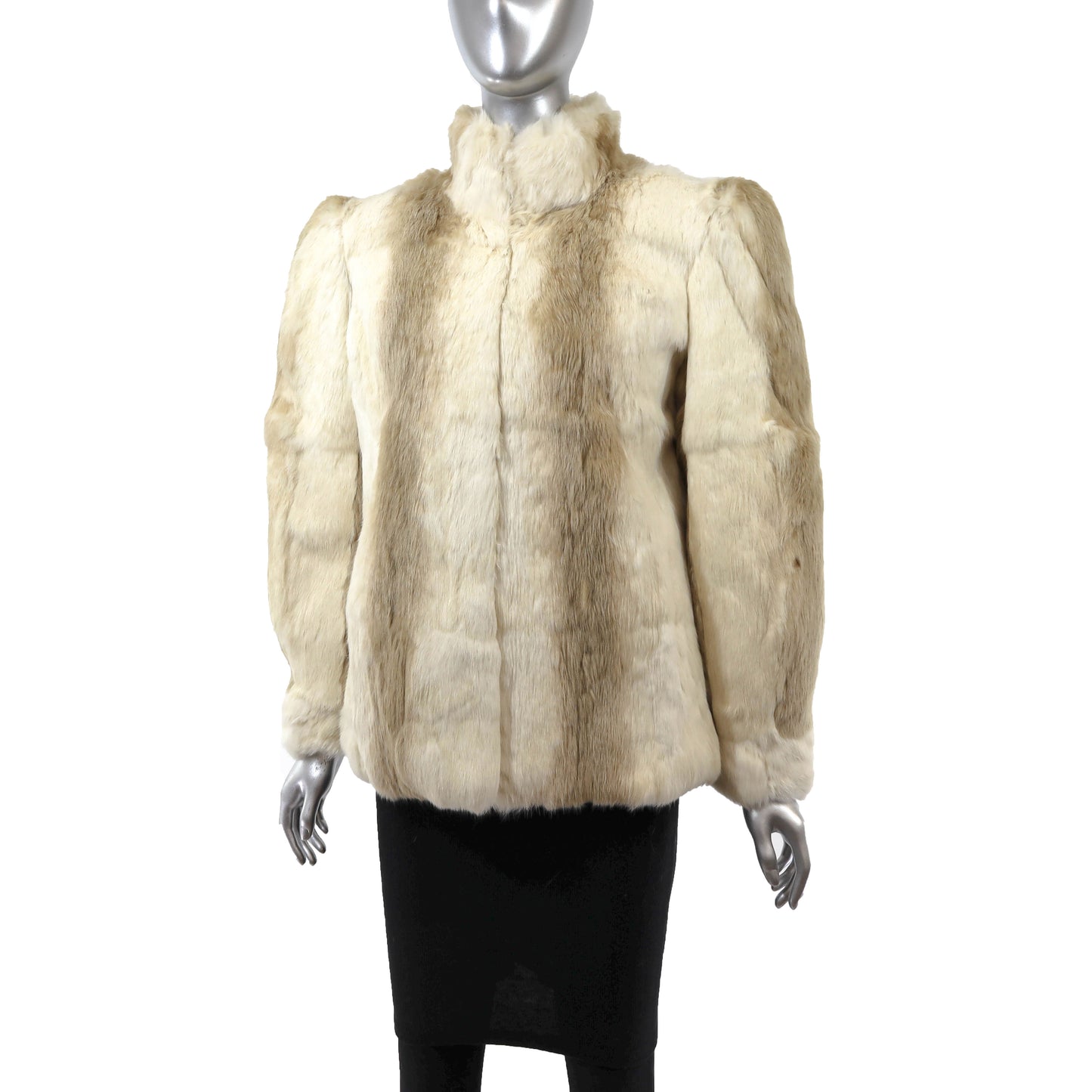 Rabbit Jacket- Size S