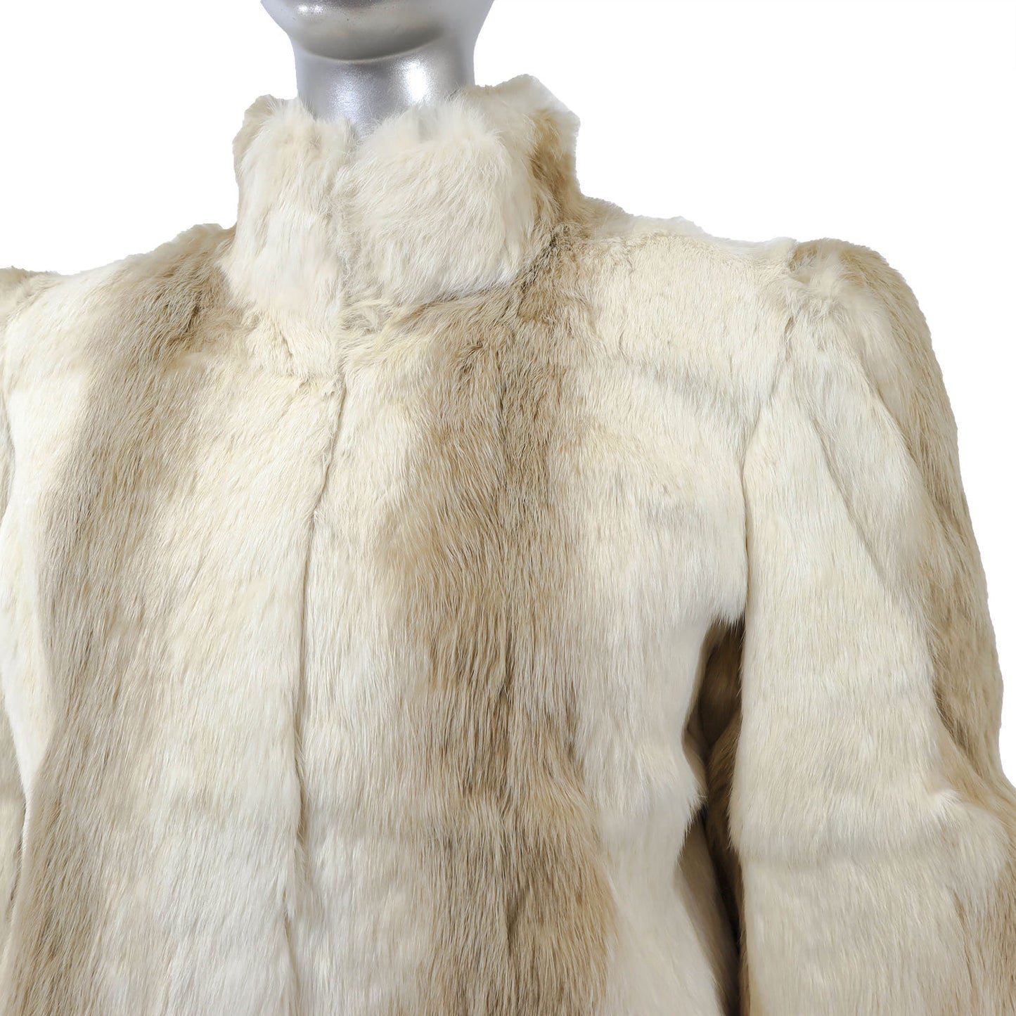 Rabbit Jacket- Size S