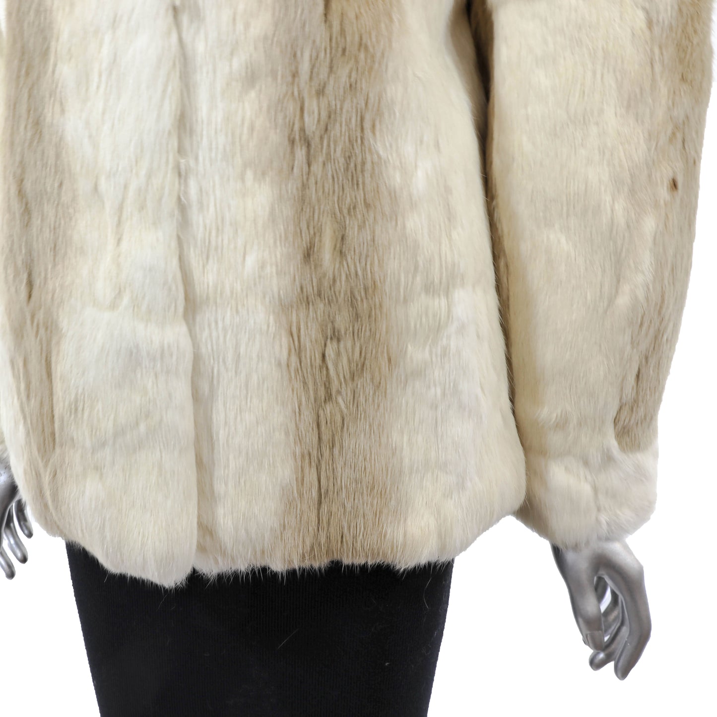 Rabbit Jacket- Size S
