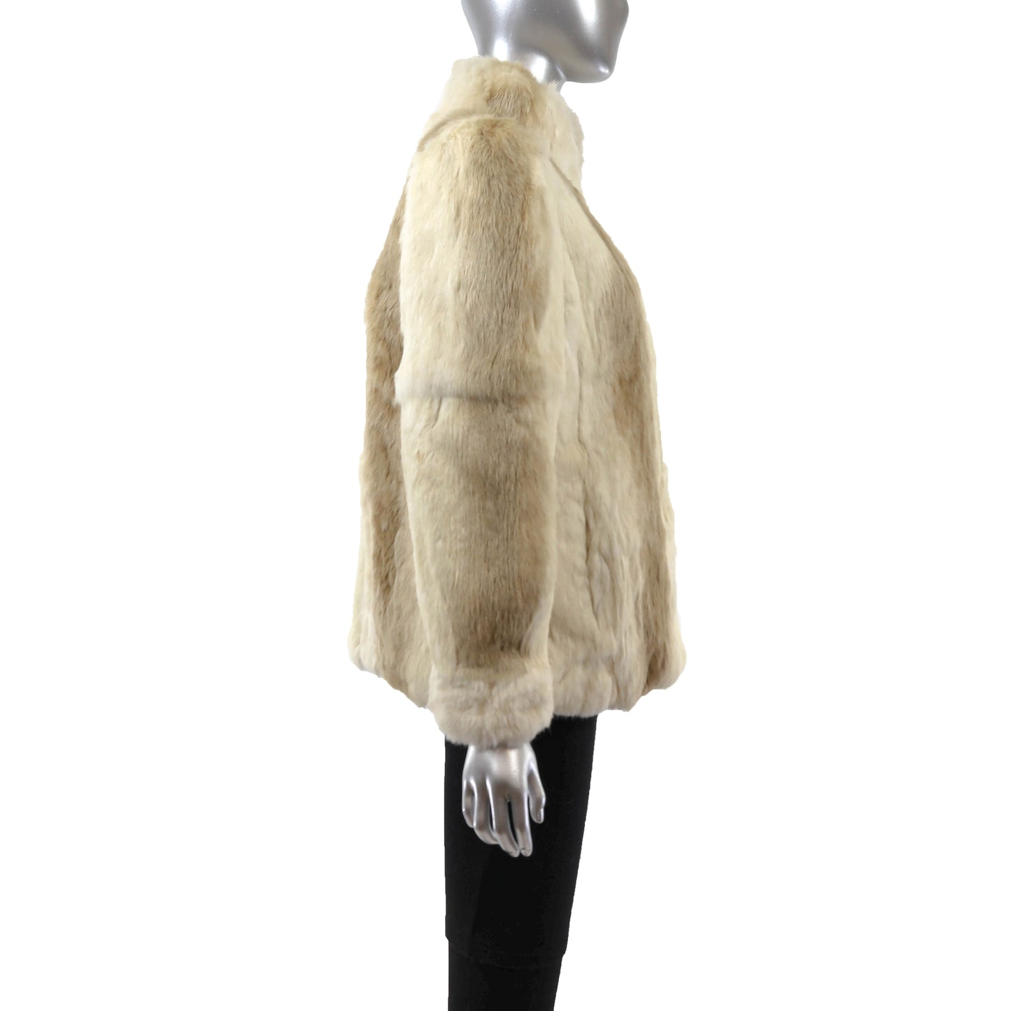 Rabbit Jacket- Size S