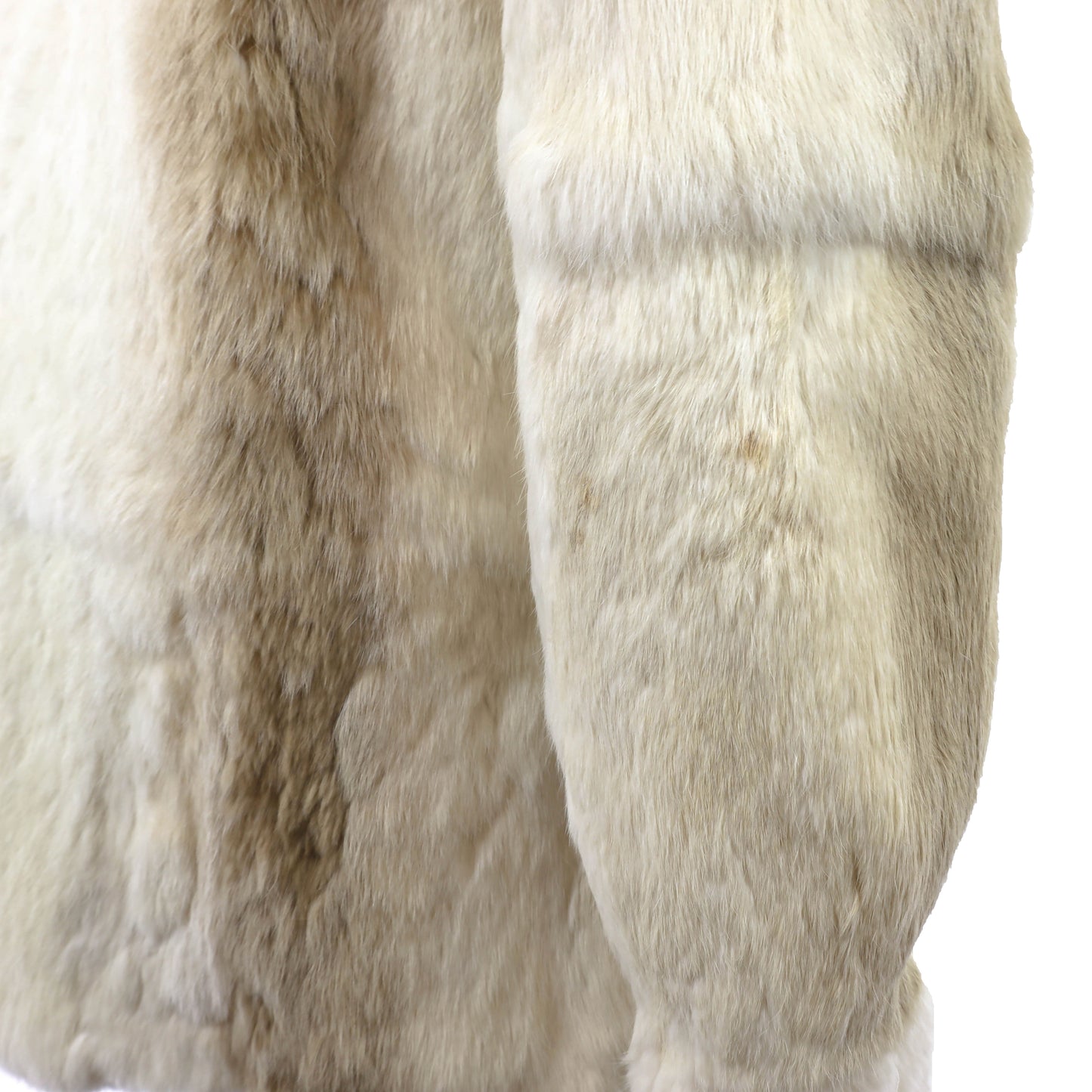 Rabbit Jacket- Size S