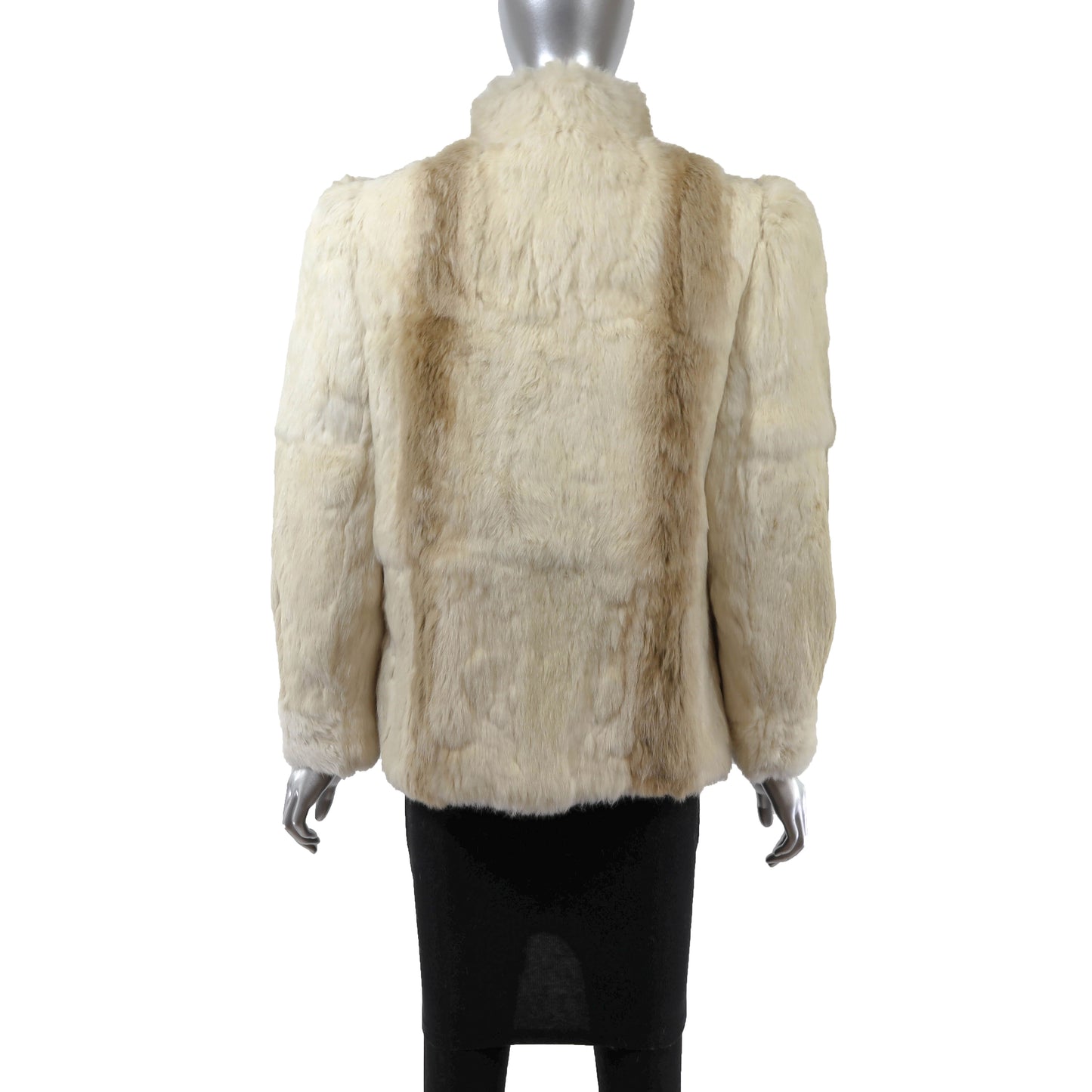Rabbit Jacket- Size S