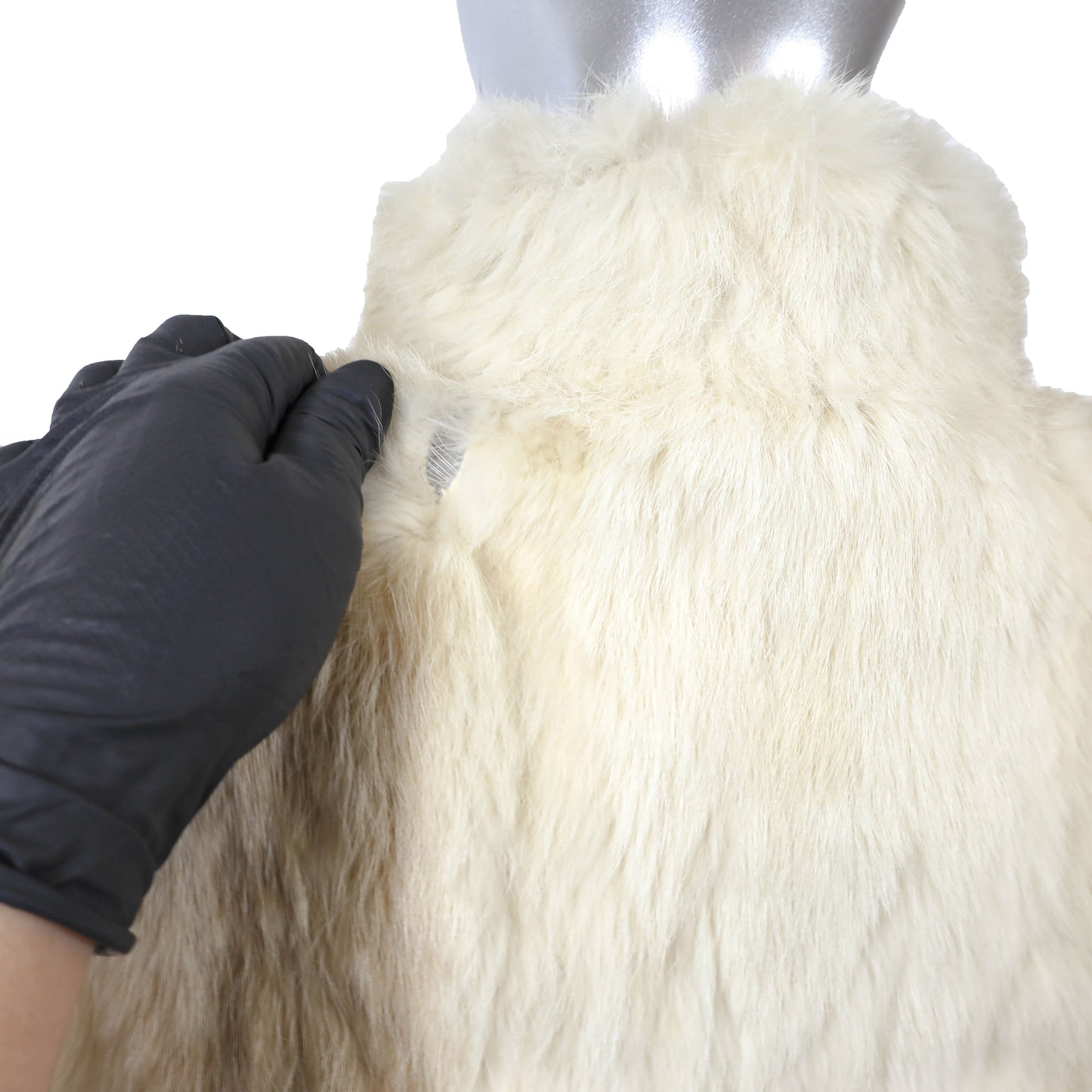 Rabbit Jacket- Size S