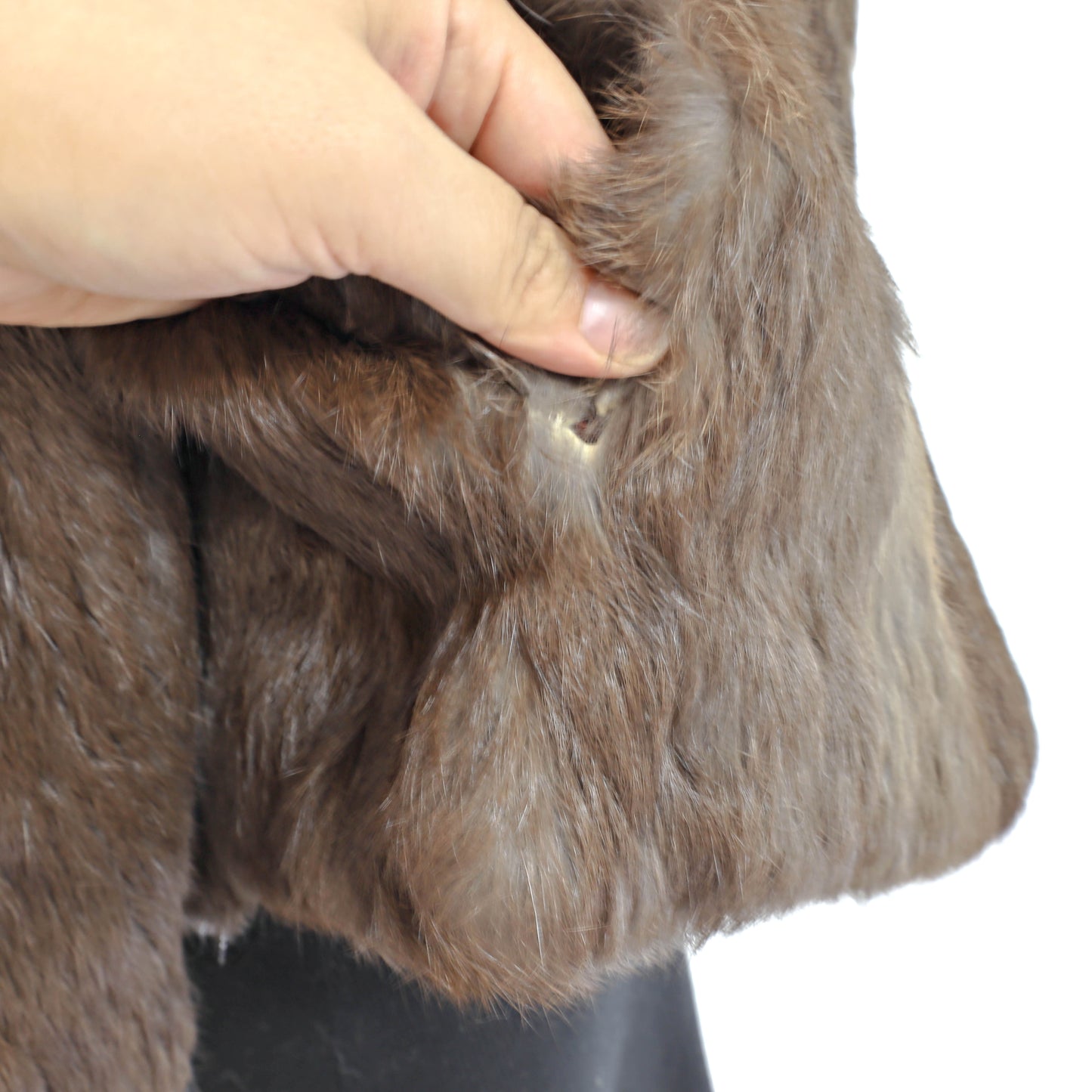 Rabbit Jacket- Size M