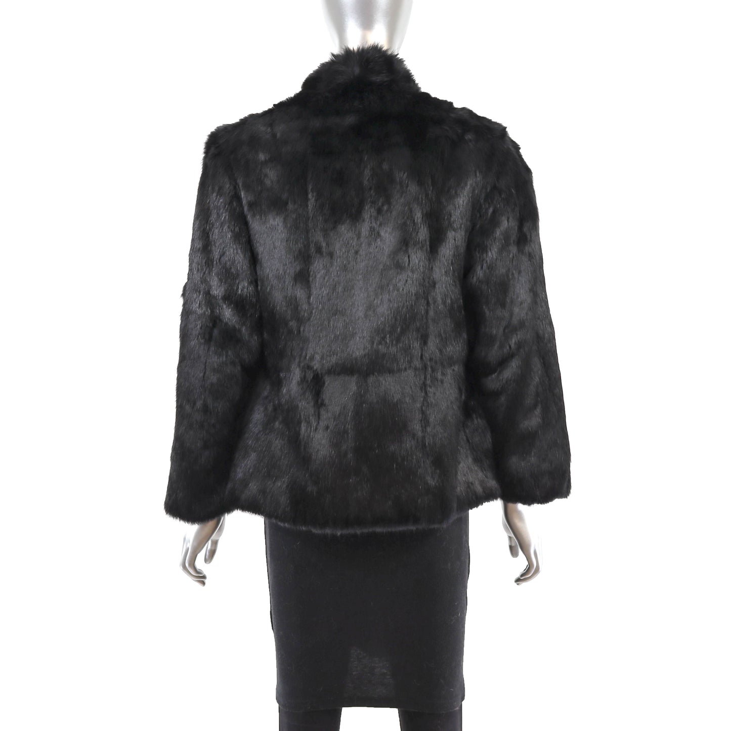 Rabbit Reversible Jacket- Size S