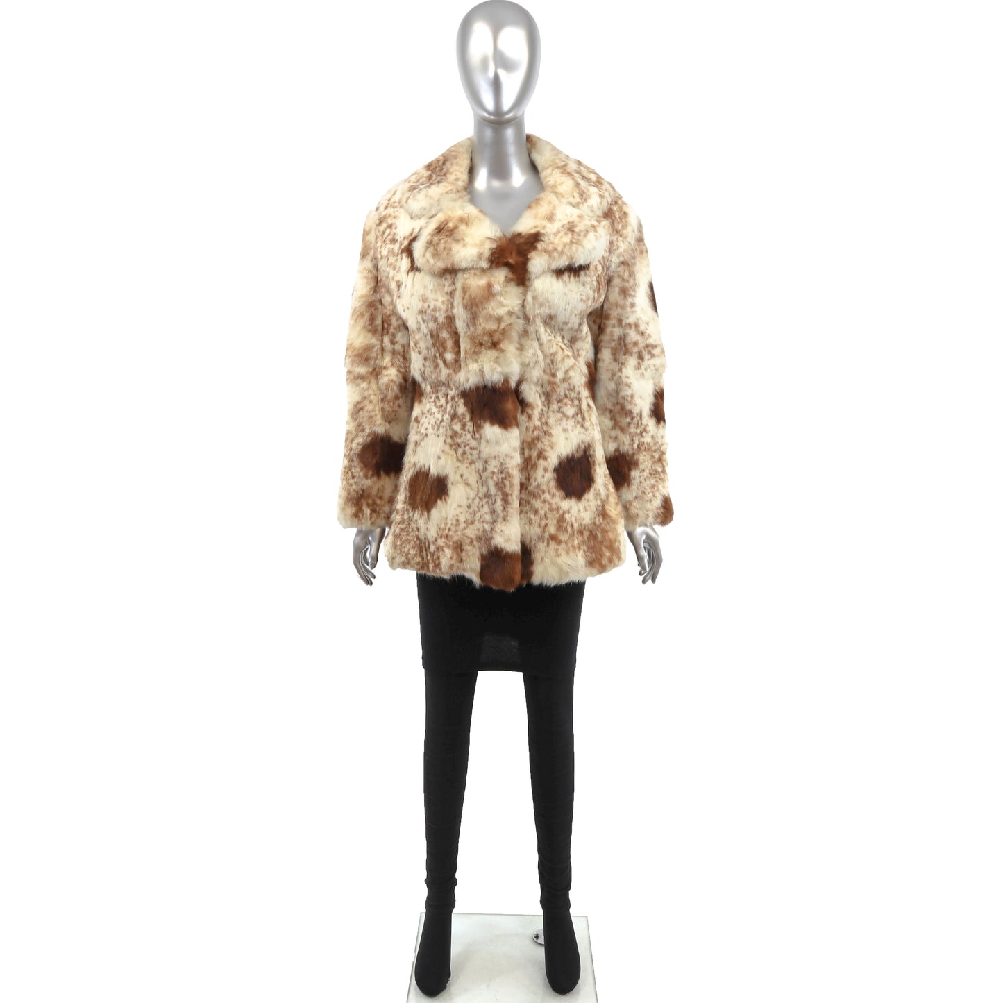 Rabbit Jacket- Size S