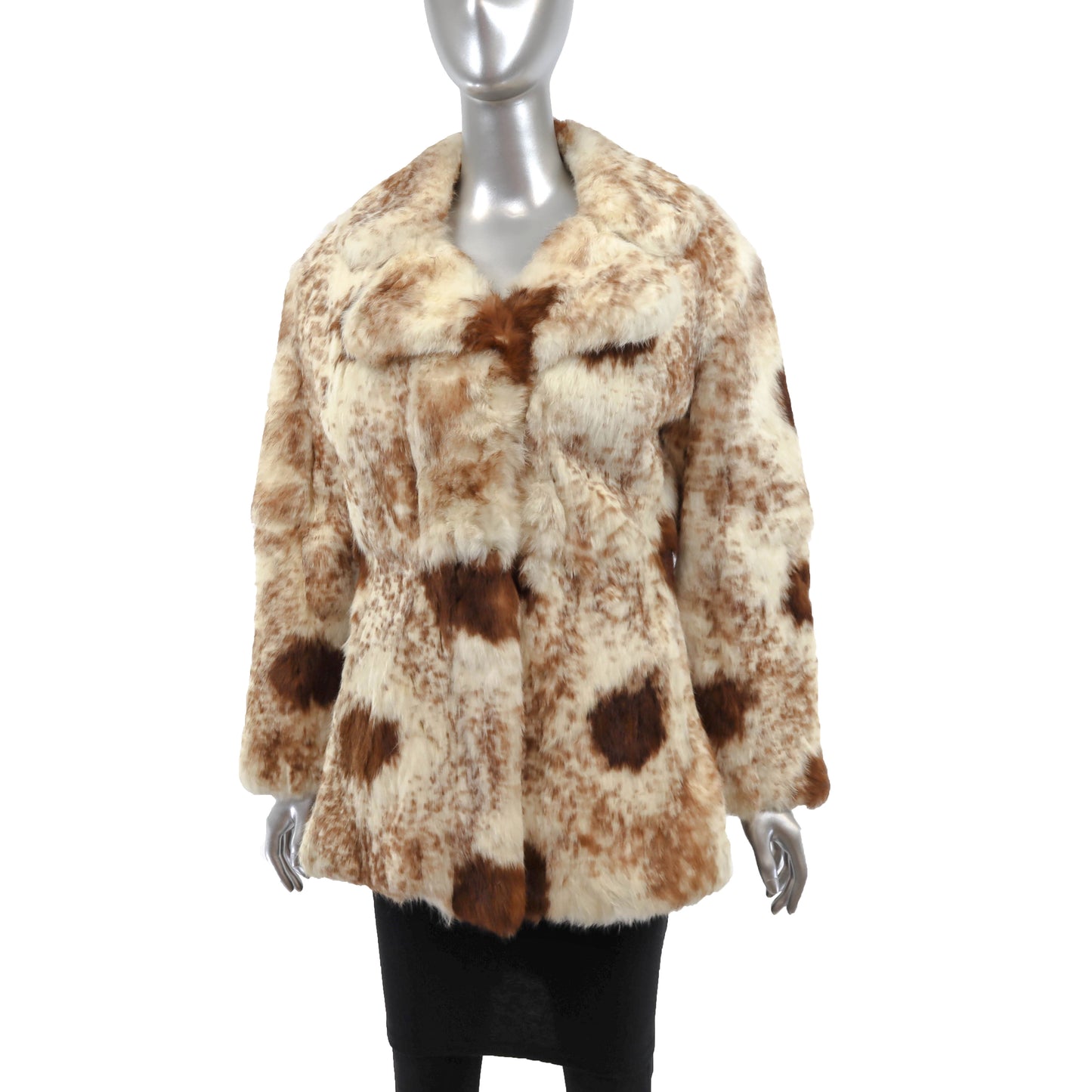 Rabbit Jacket- Size S