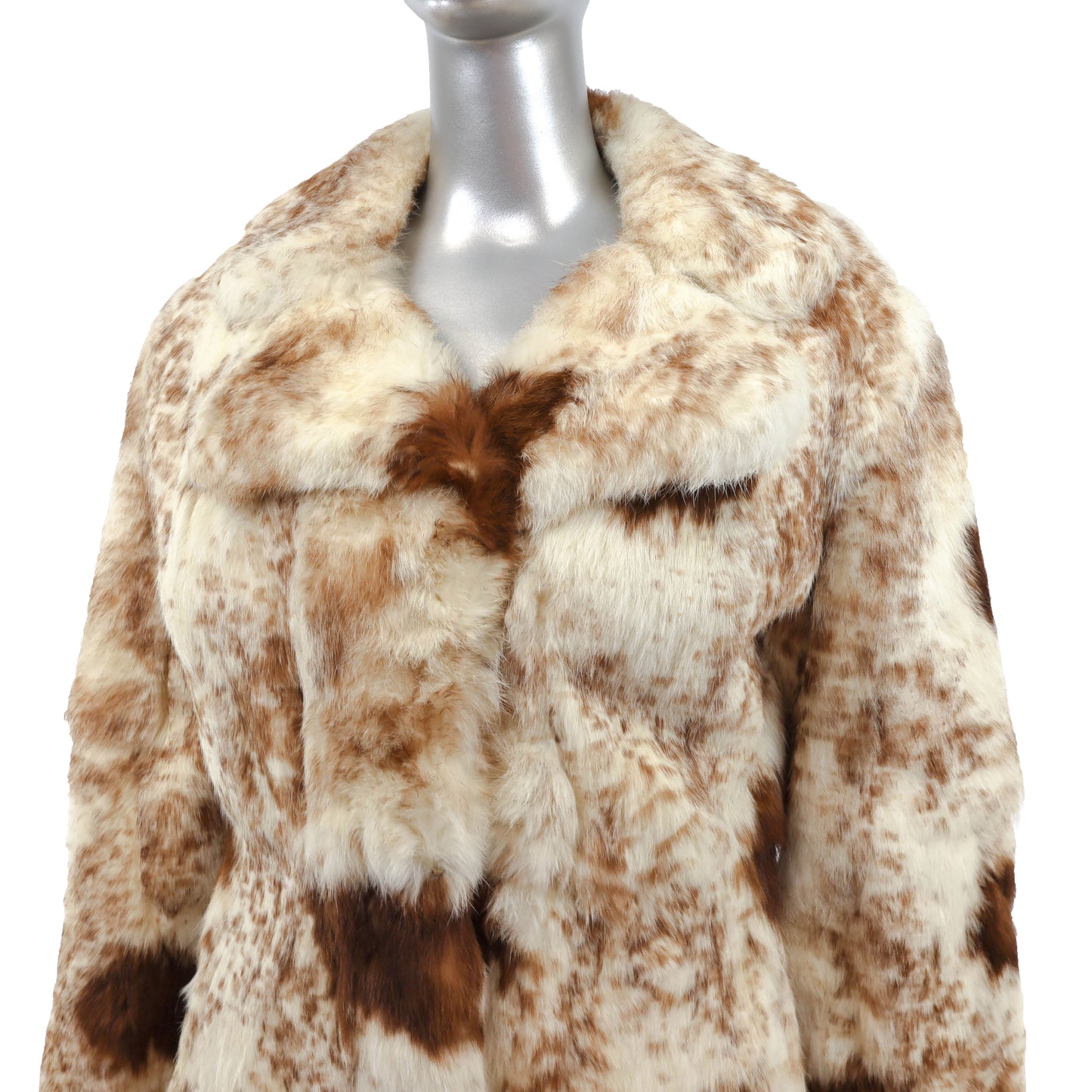 Rabbit Jacket- Size S