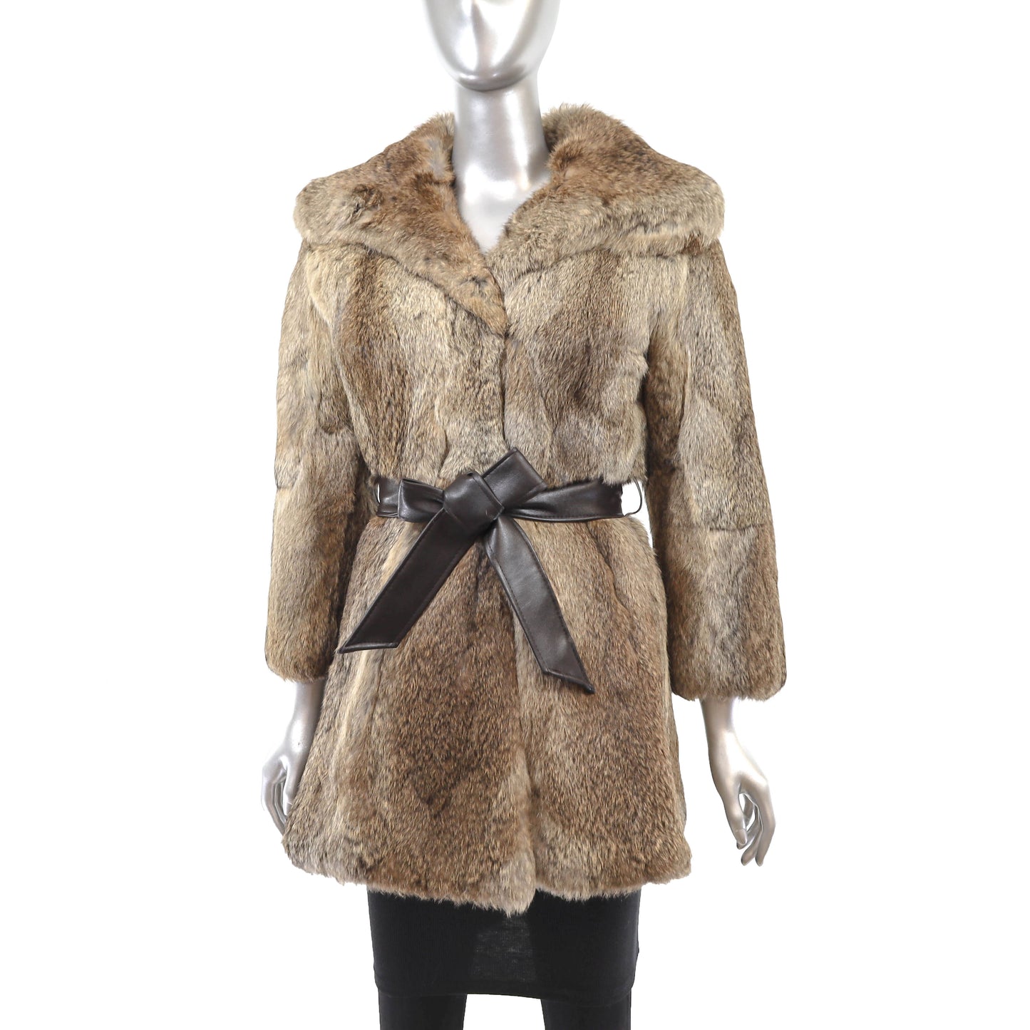 Rabbit Jacket- Size S