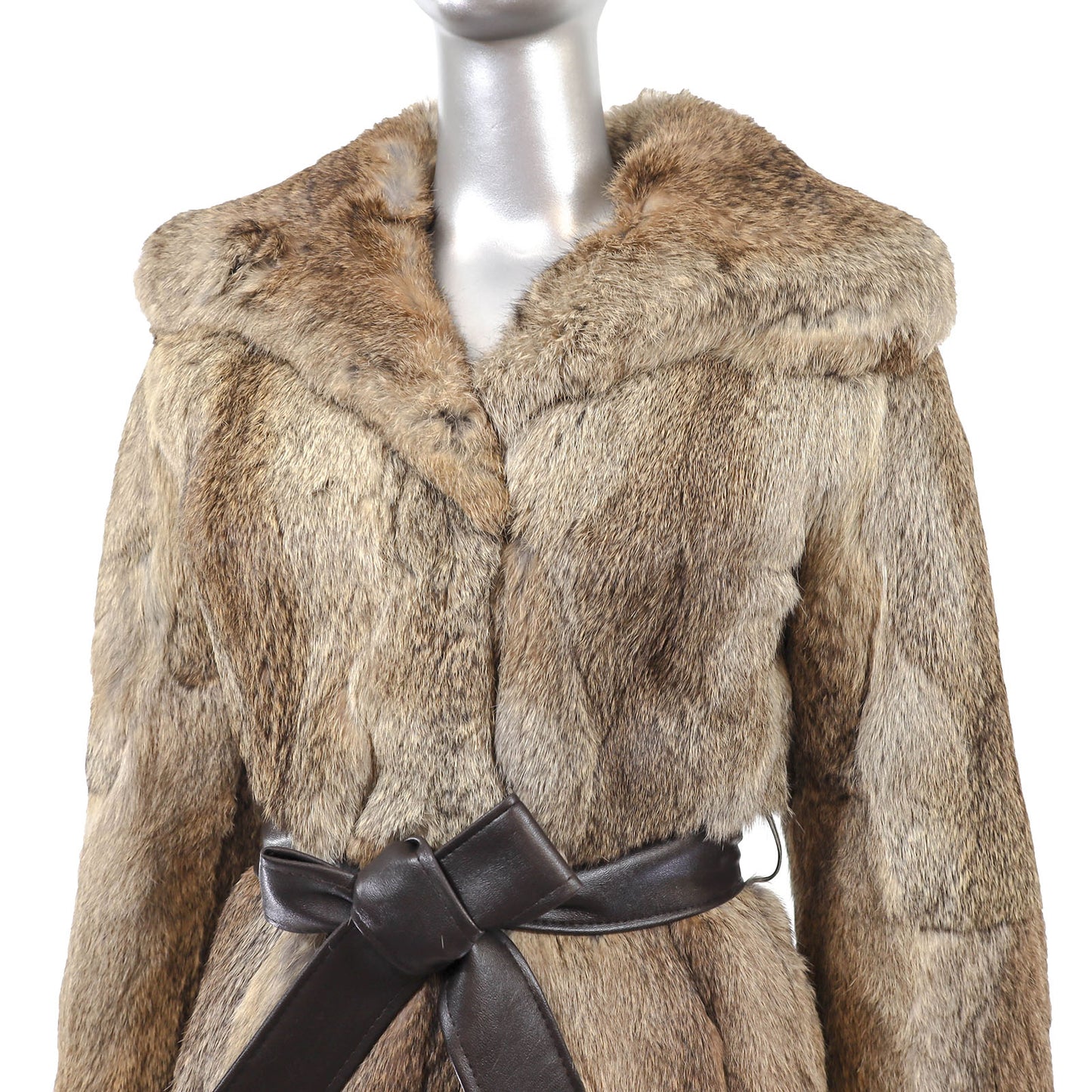 Rabbit Jacket- Size S