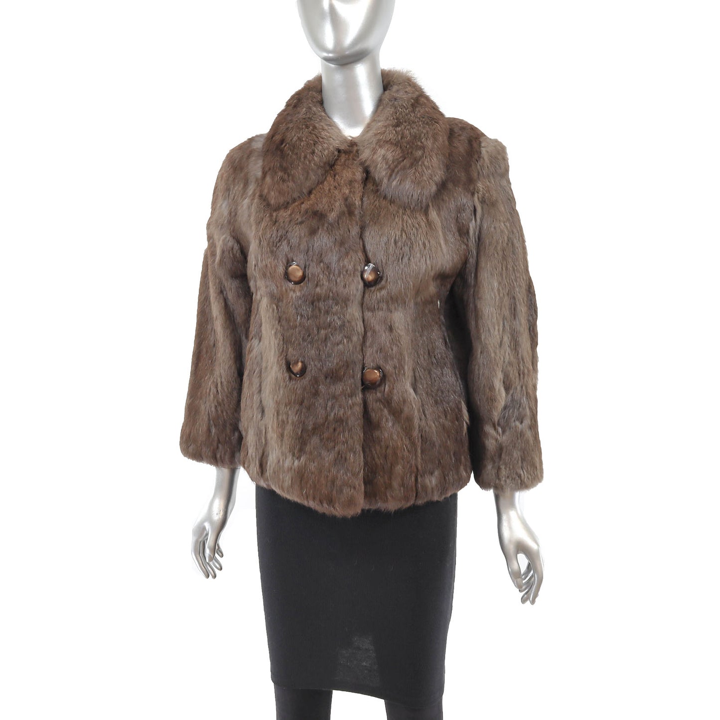 Rabbit Jacket- Size M