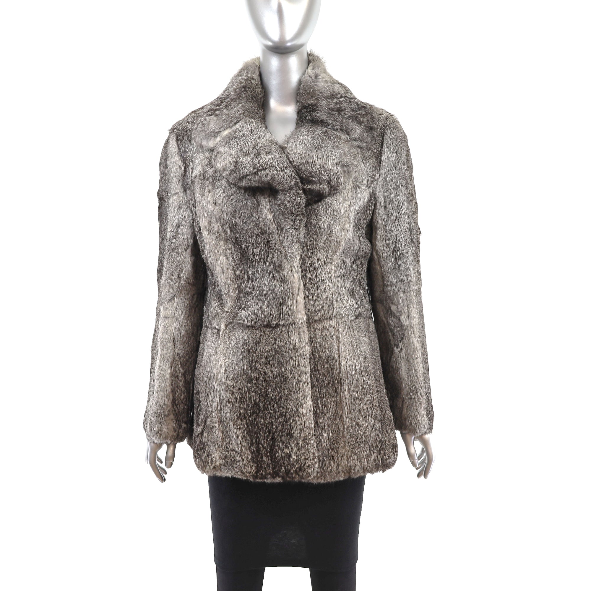 Rabbit Fur | VintageFurs
