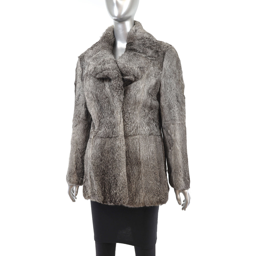 Rabbit Jacket- Size S
