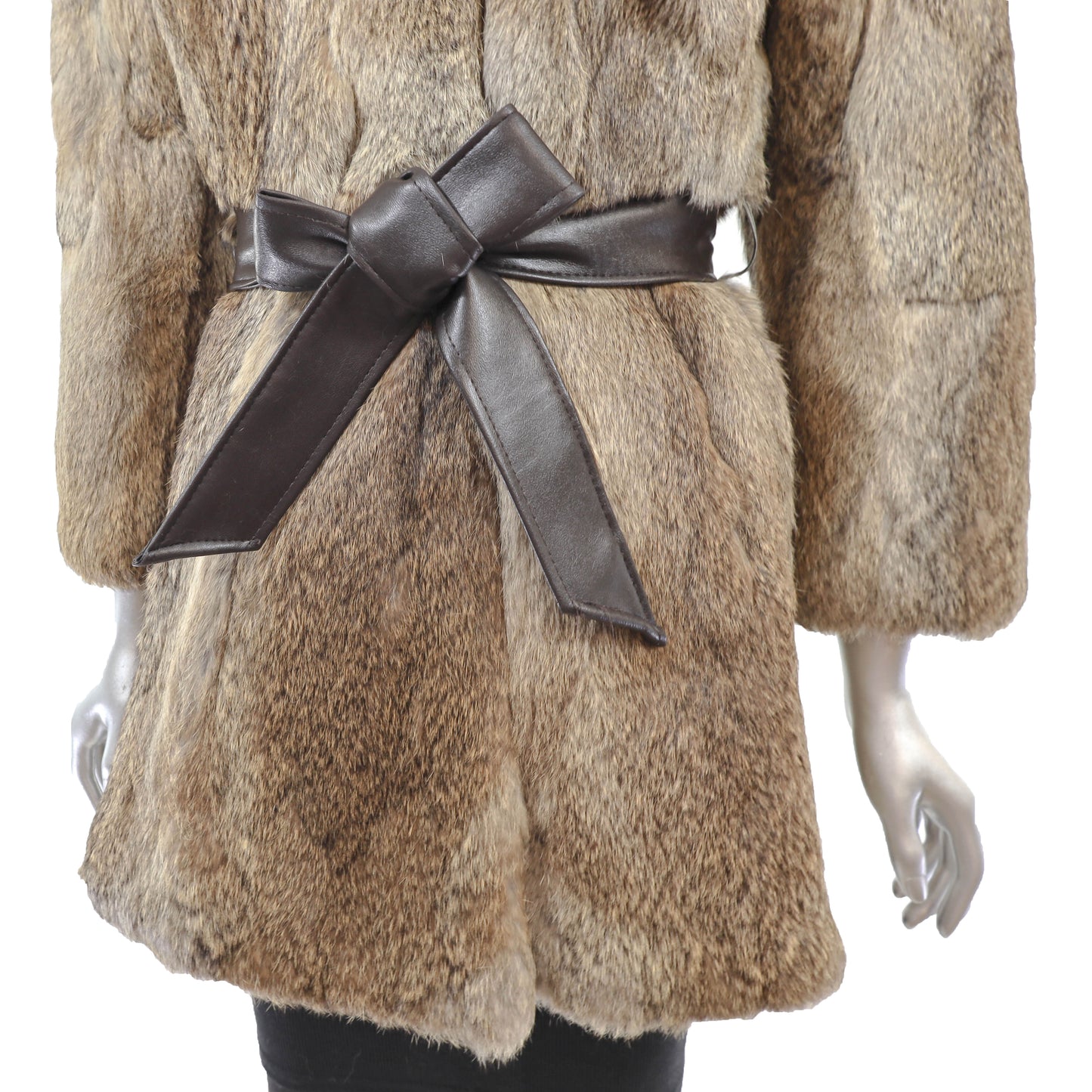 Rabbit Jacket- Size S
