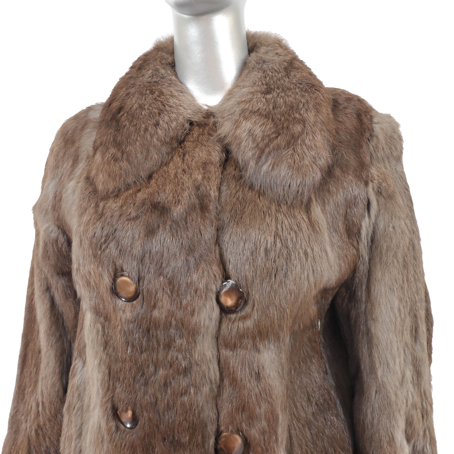Rabbit Jacket- Size M
