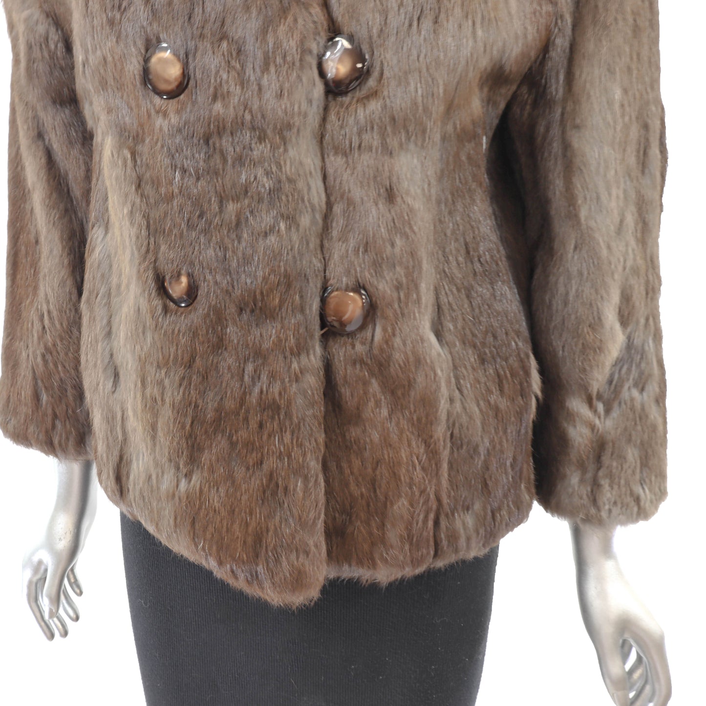 Rabbit Jacket- Size M