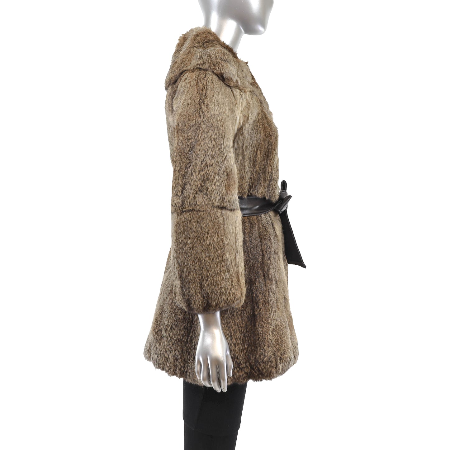 Rabbit Jacket- Size S