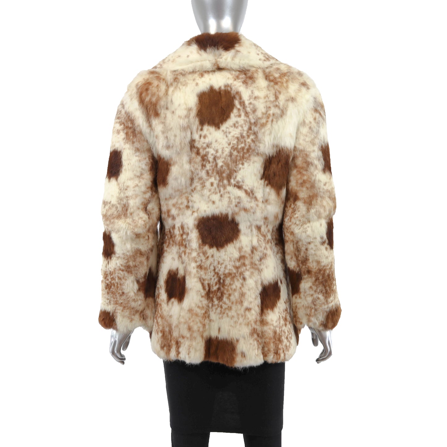 Rabbit Jacket- Size S
