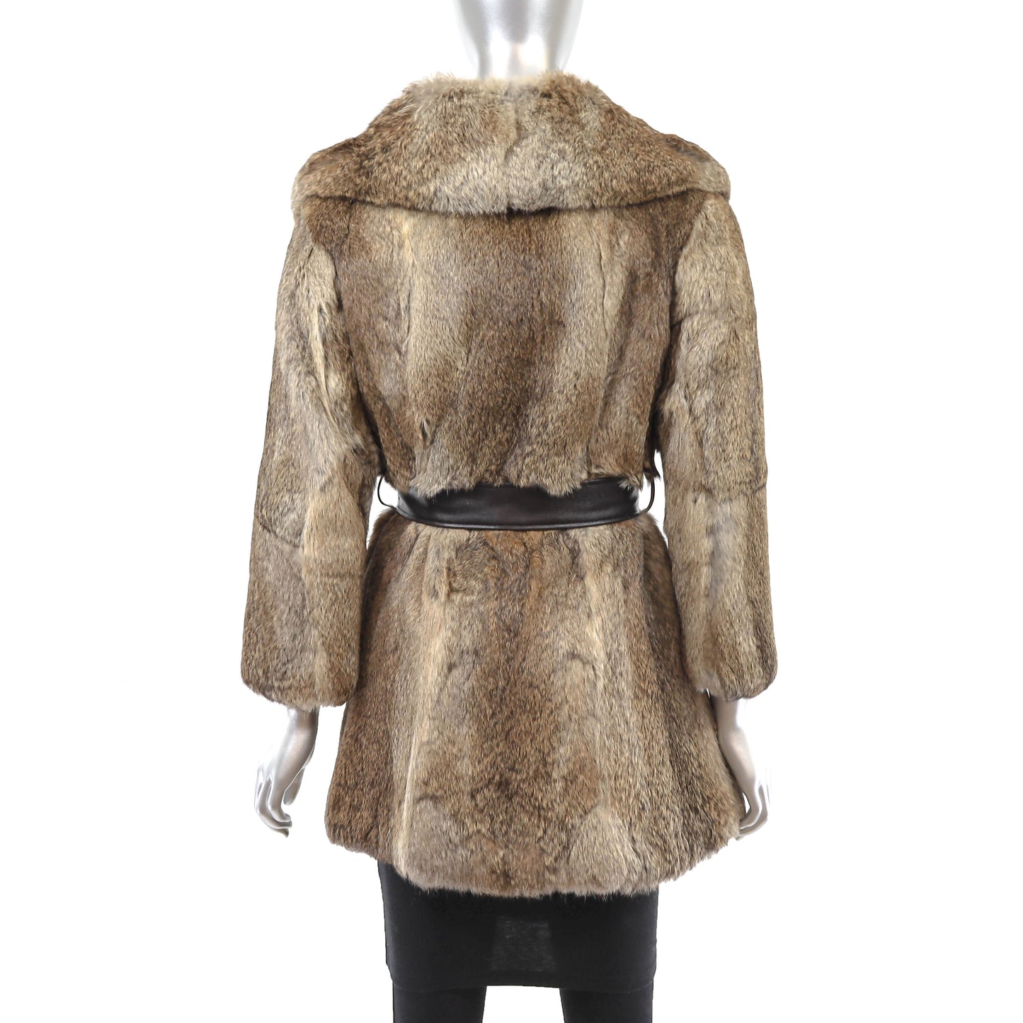 Rabbit Jacket- Size S