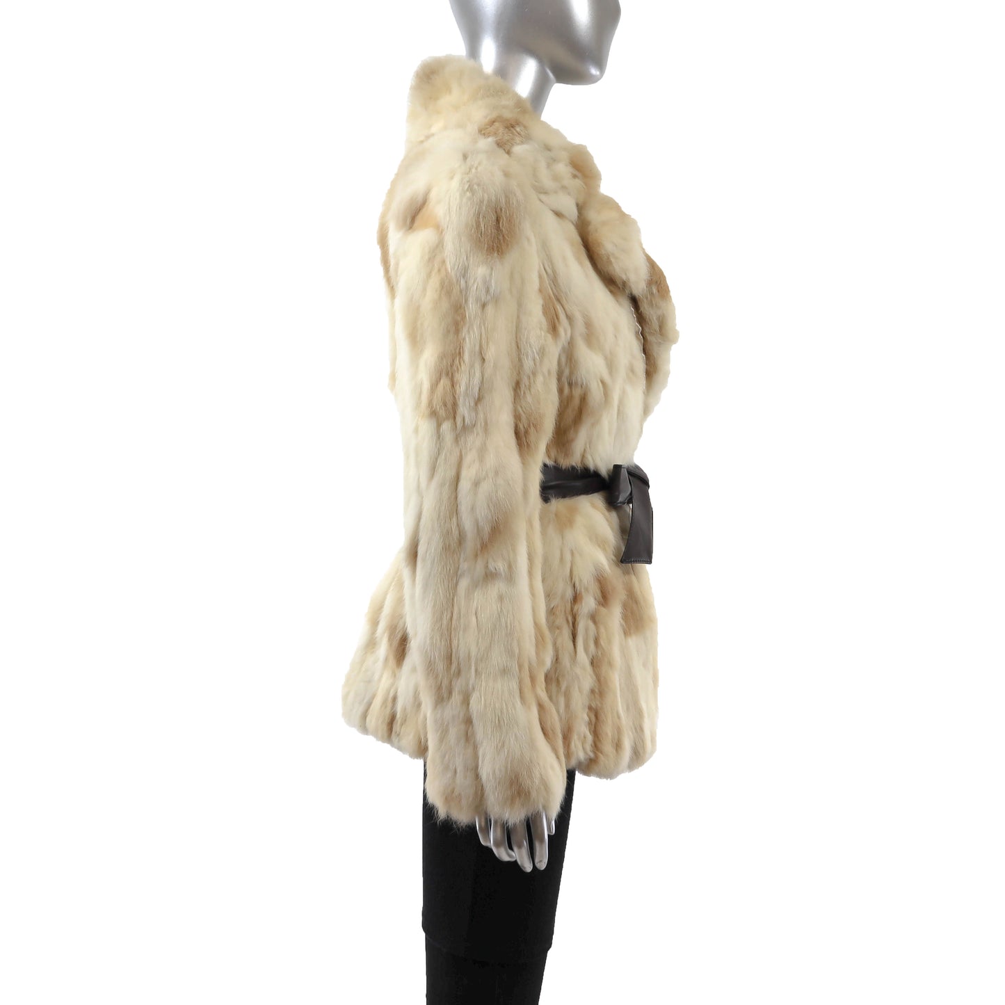 Rabbit Jacket- Size M