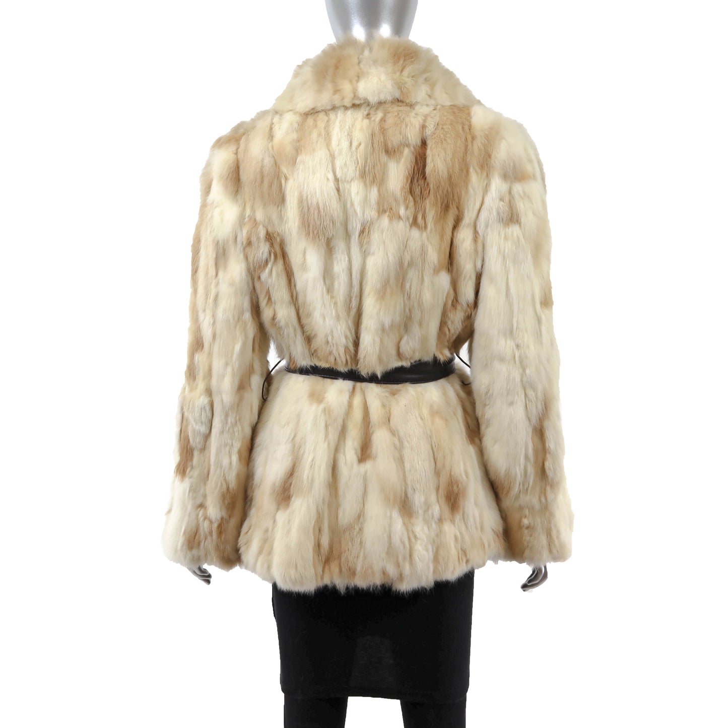 Rabbit Jacket- Size M