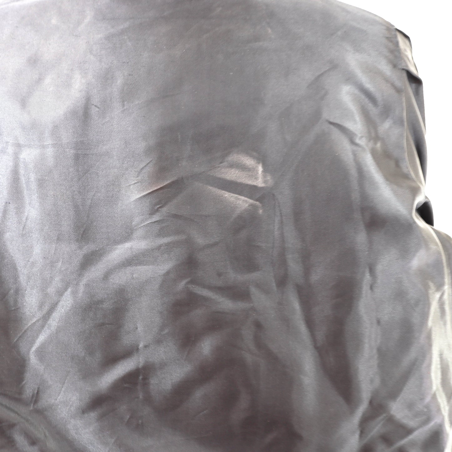 Black Rabbit and Lamb Jacket- Size M