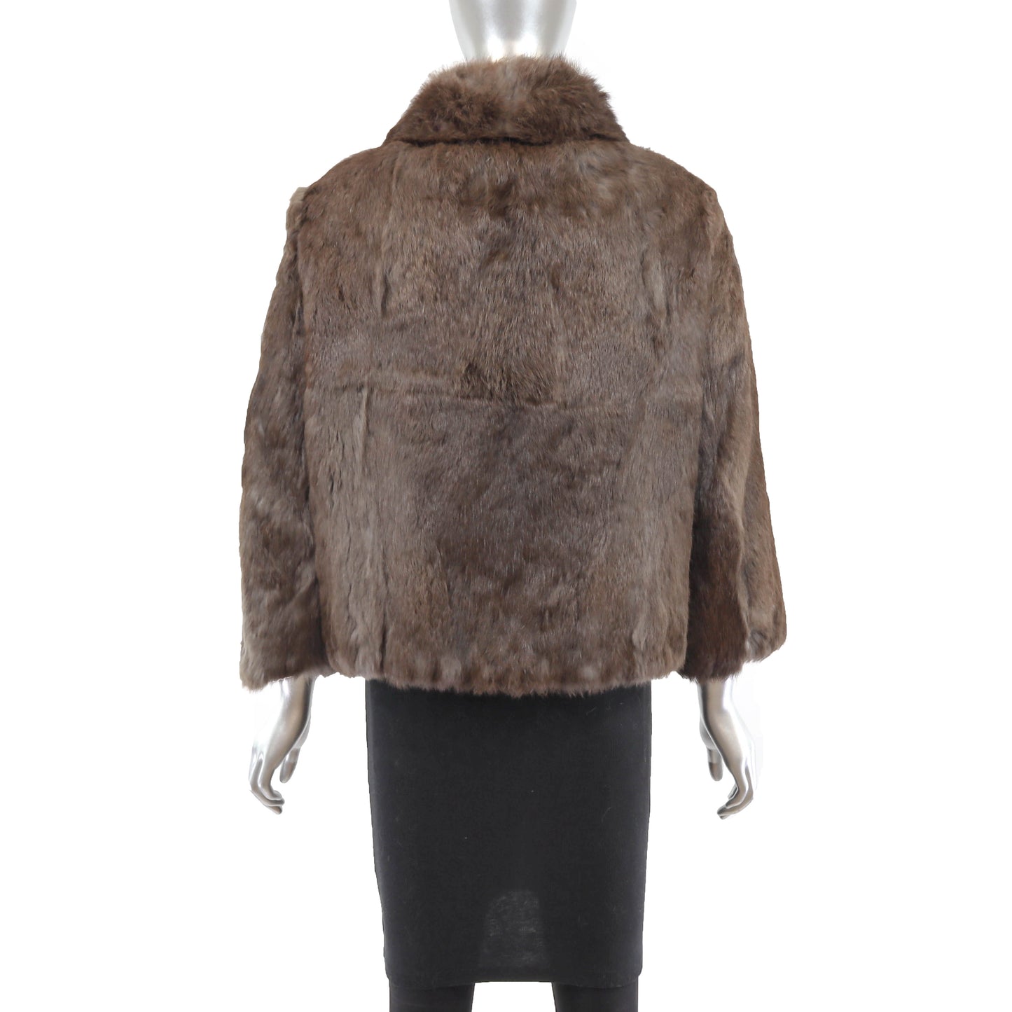 Rabbit Jacket- Size M