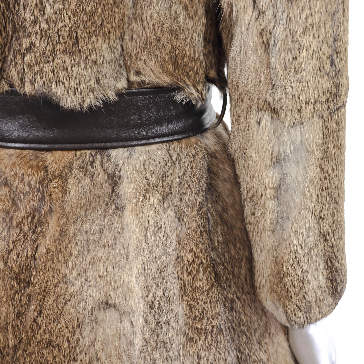 Rabbit Jacket- Size S