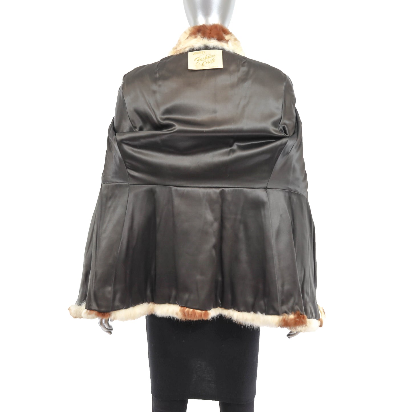 Rabbit Jacket- Size S