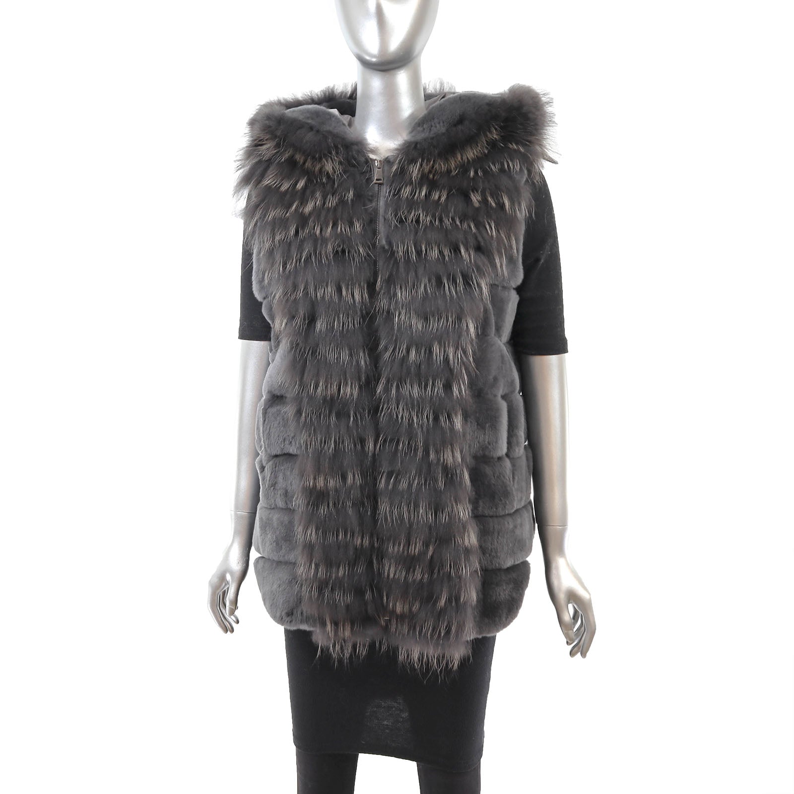 Vests – VintageFurs