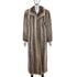 Raccoon Coat- Size M