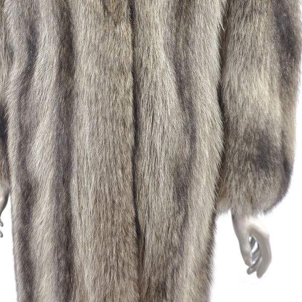Raccoon Coat- Size M