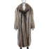 Raccoon Coat- Size L