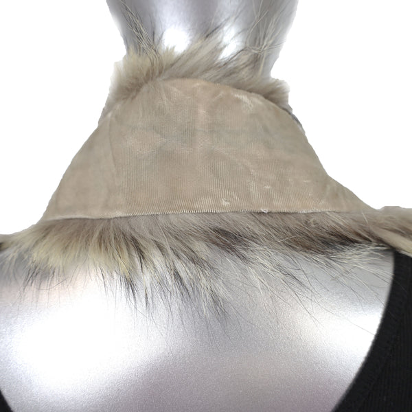 Raccoon Collar- Free Size