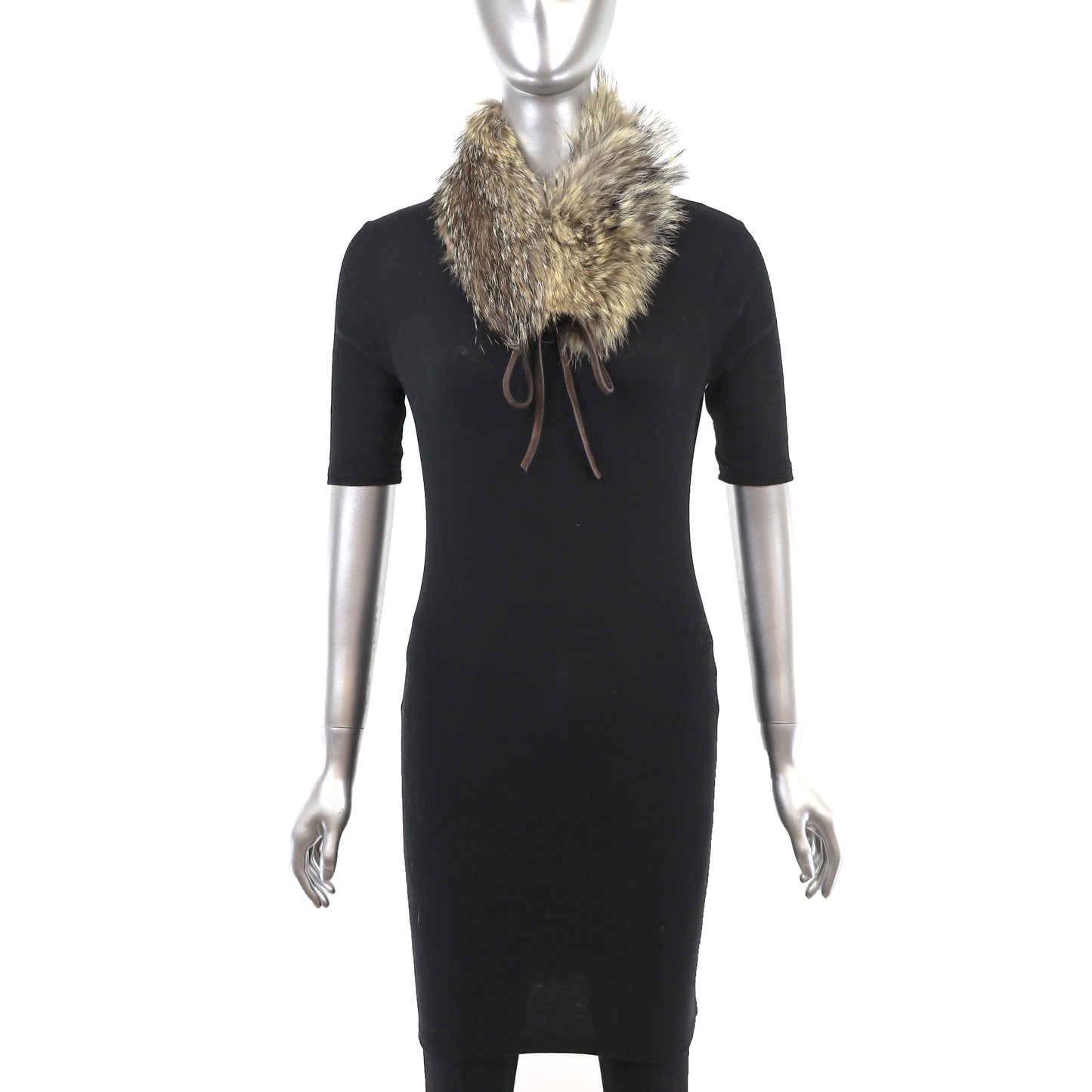 Raccoon Collar- Free Size