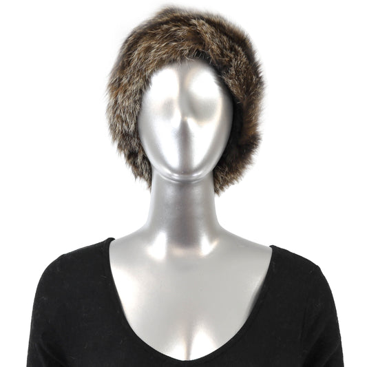 Rabbit Hat- Size Free