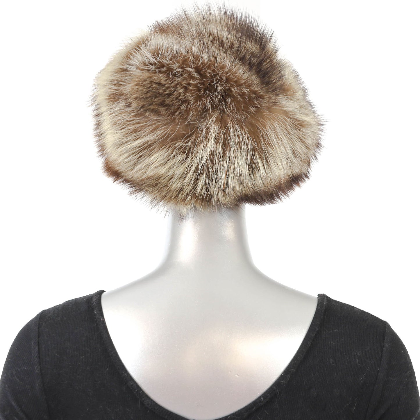 Raccoon Hat- Size Free