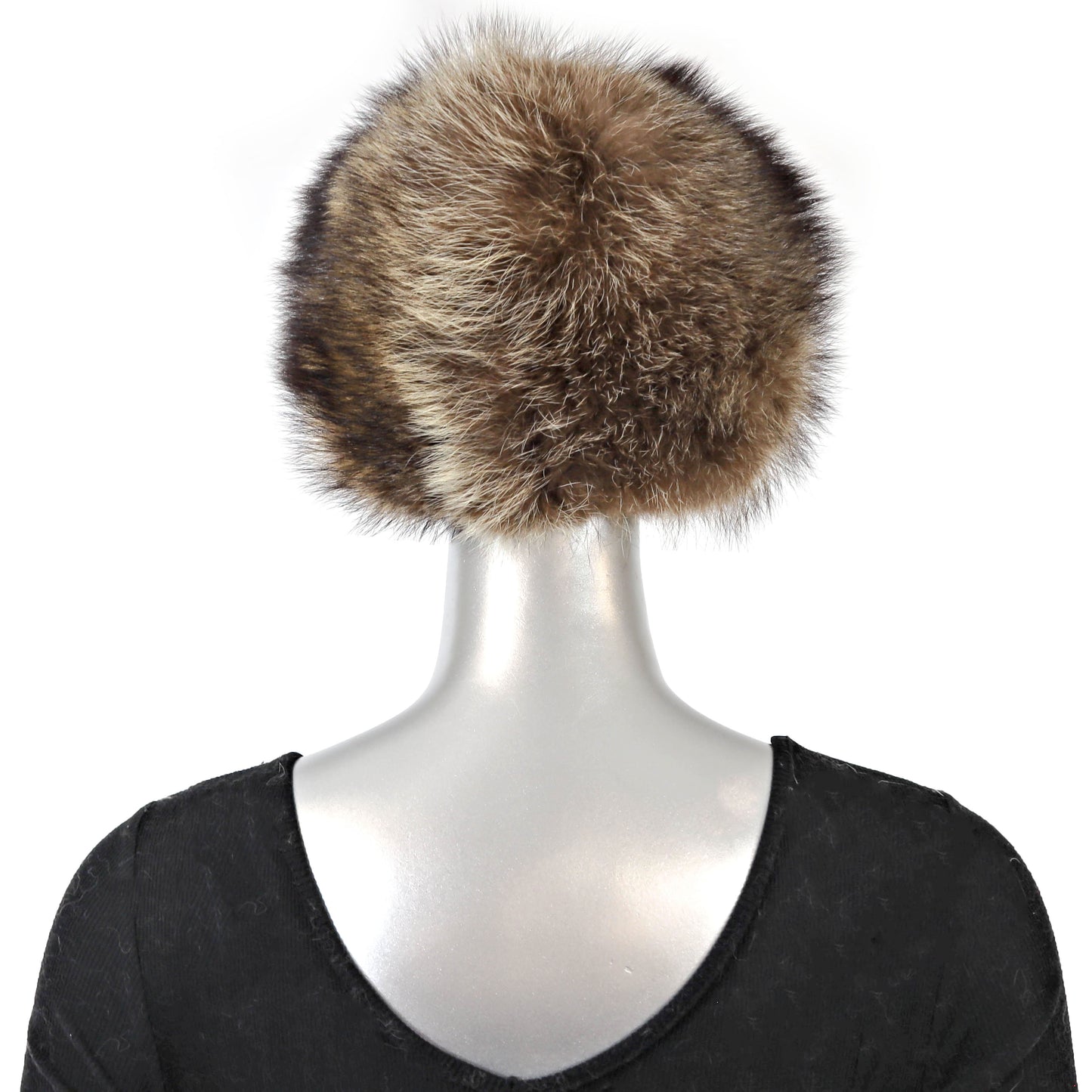 Raccoon Hat- Size Free