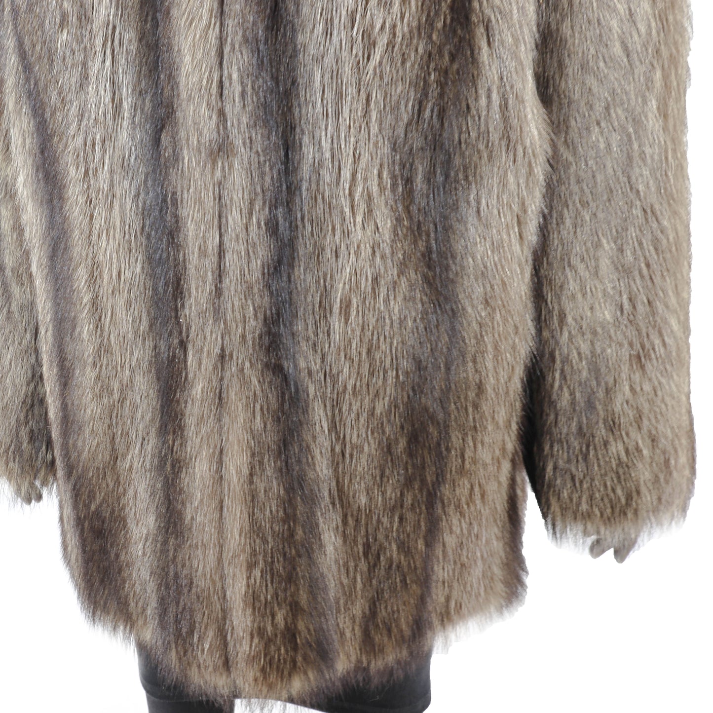 Raccoon Jacket- Size M